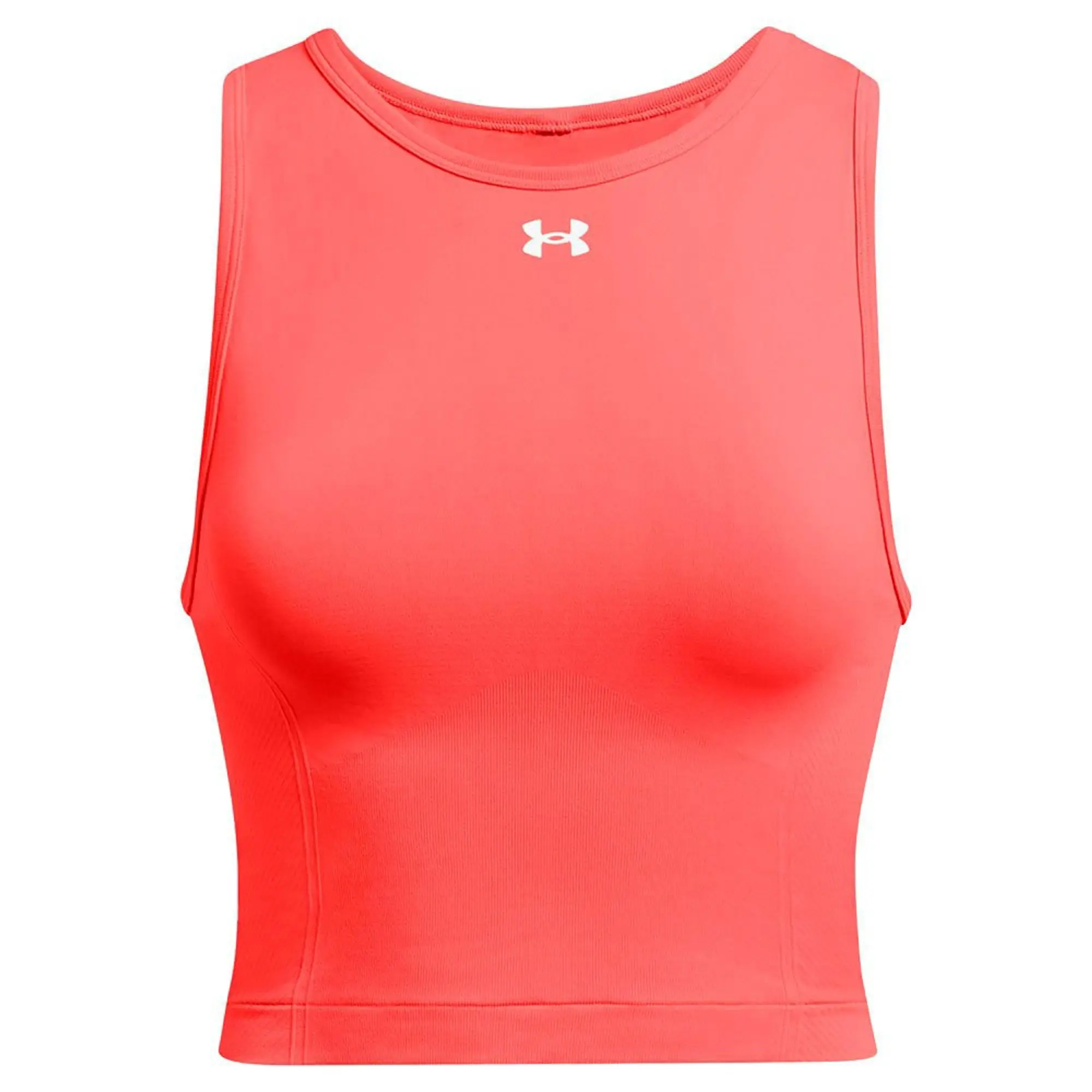Under Armour Vanish Seamless Sleeveless T-shirt
