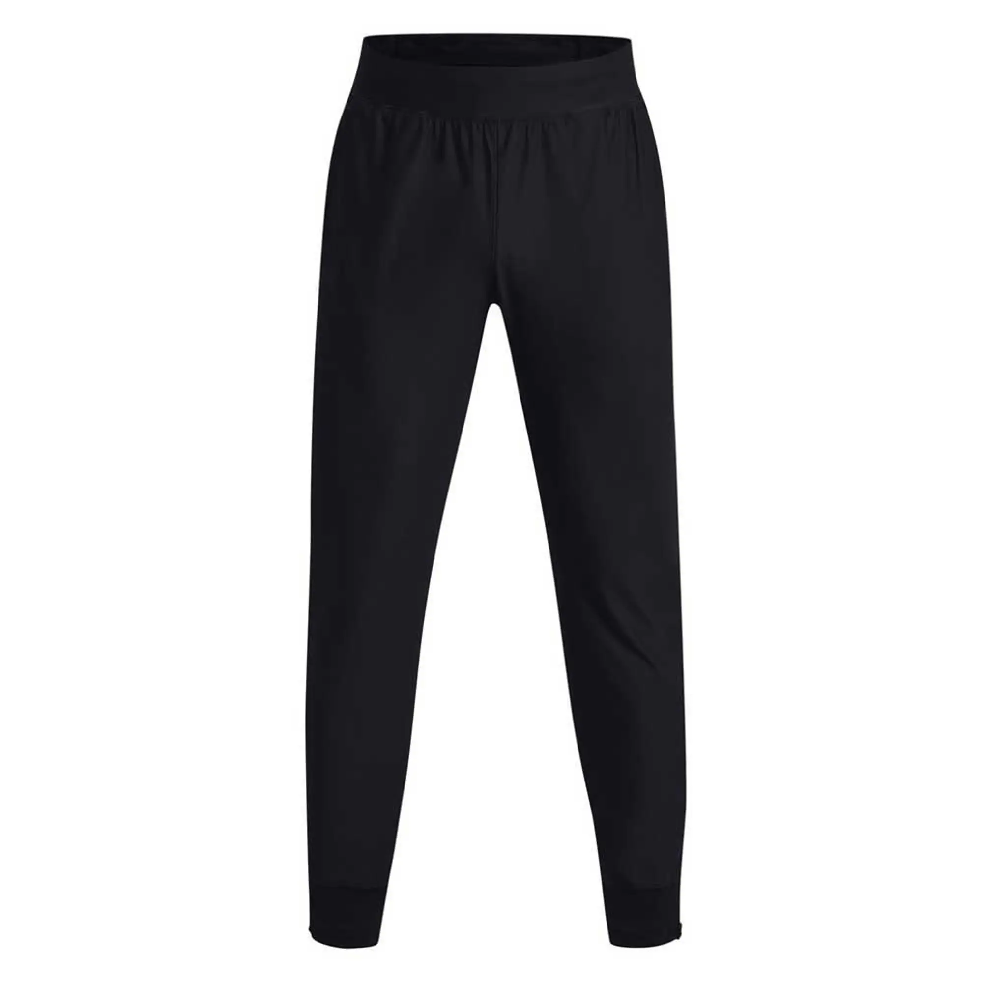 Men's  Under Armour  Q Under Armour lifier Run Elite Pants Black / Black / Reflective XXL
