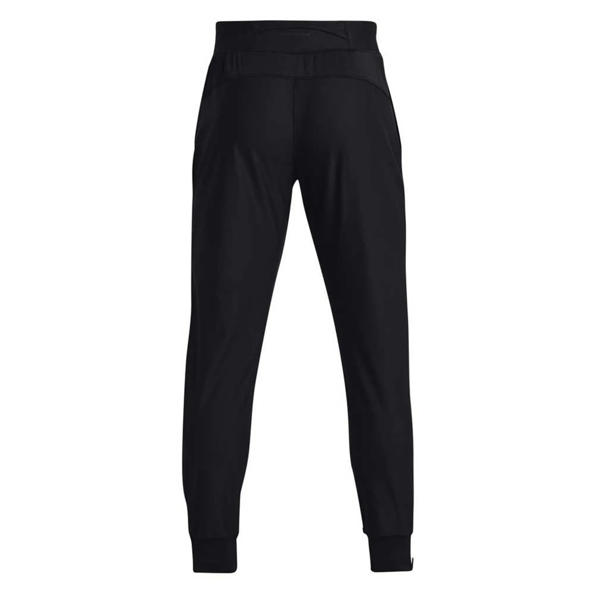 Men's  Under Armour  Q Under Armour lifier Run Elite Pants Black / Black / Reflective XXL