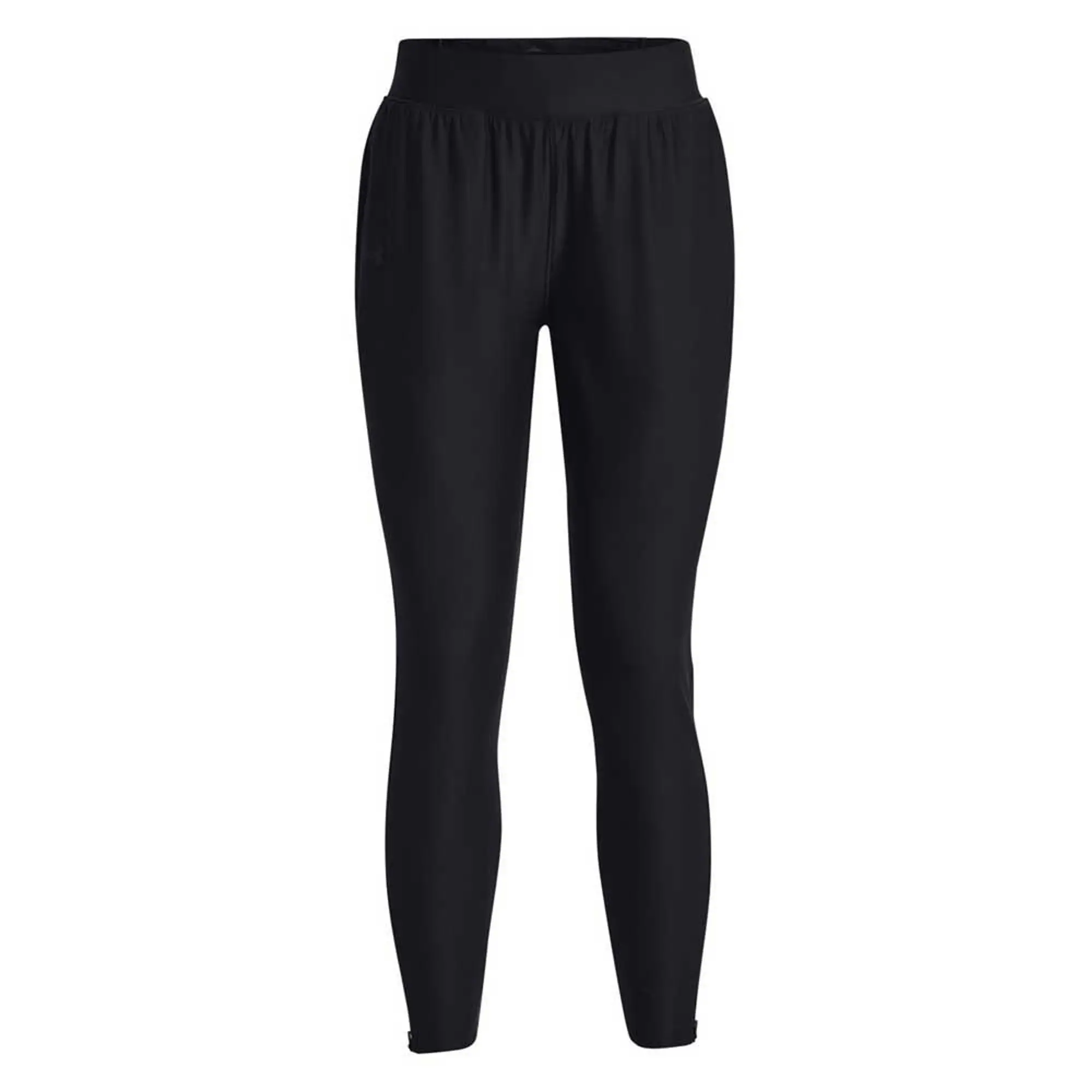 Women's  Under Armour  Q Under Armour lifier Elite Pants Black / Black / Reflective XS