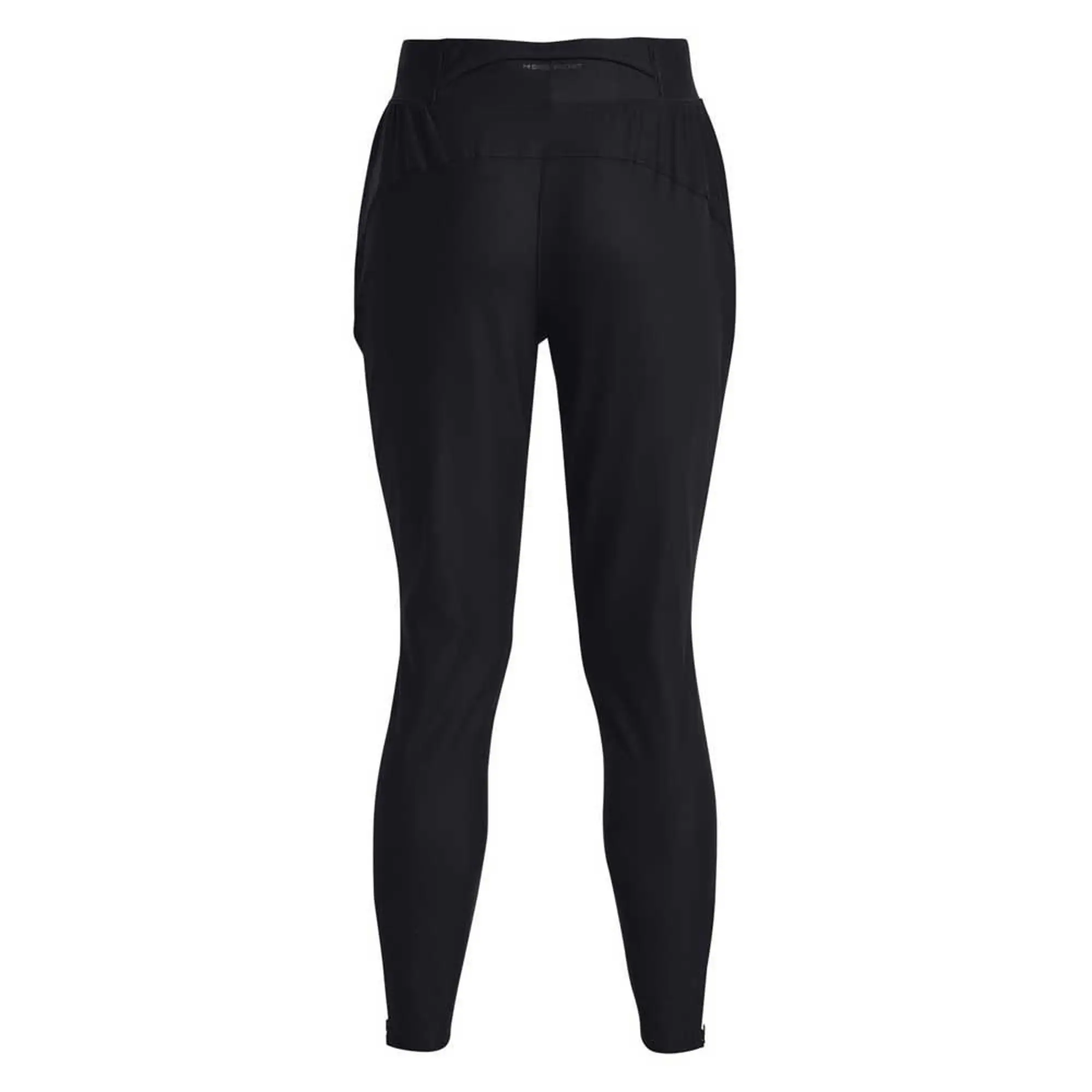 Women's  Under Armour  Q Under Armour lifier Elite Pants Black / Black / Reflective XS