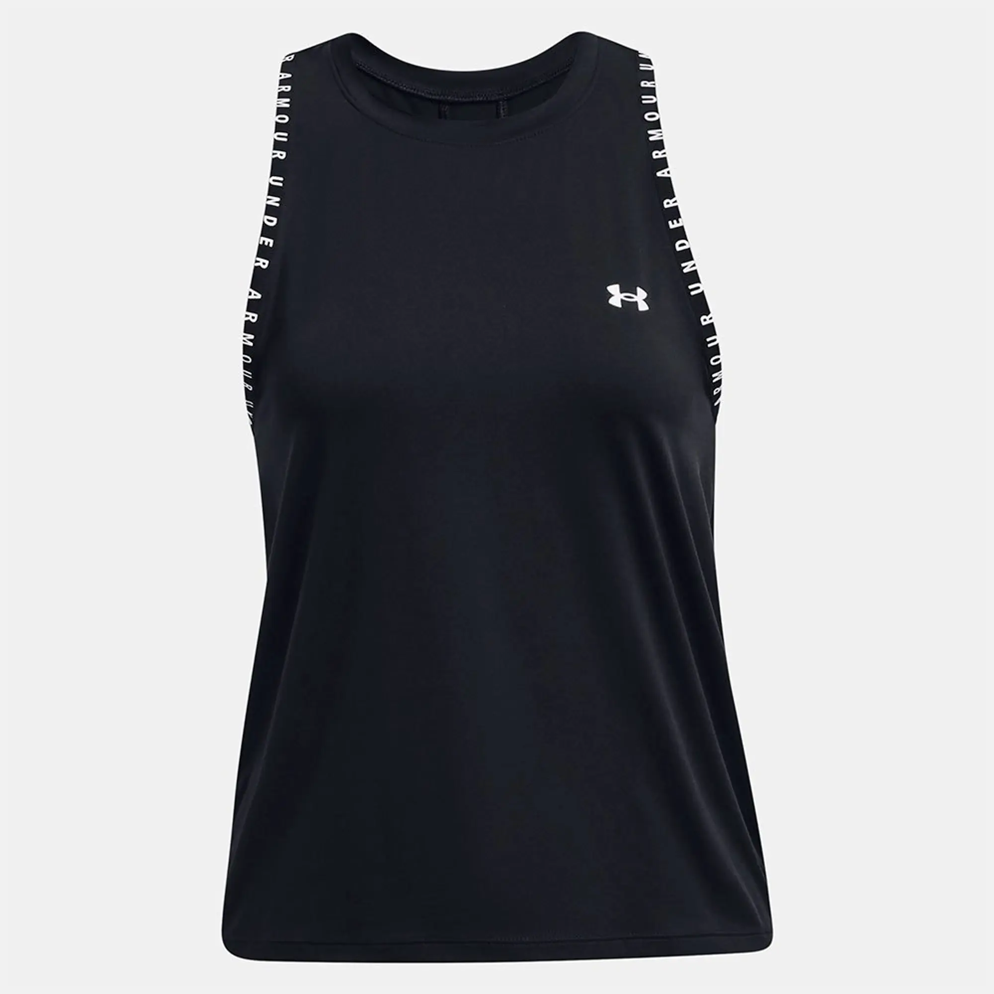Under Armour Knockout Novelty Sleeveless T-shirt