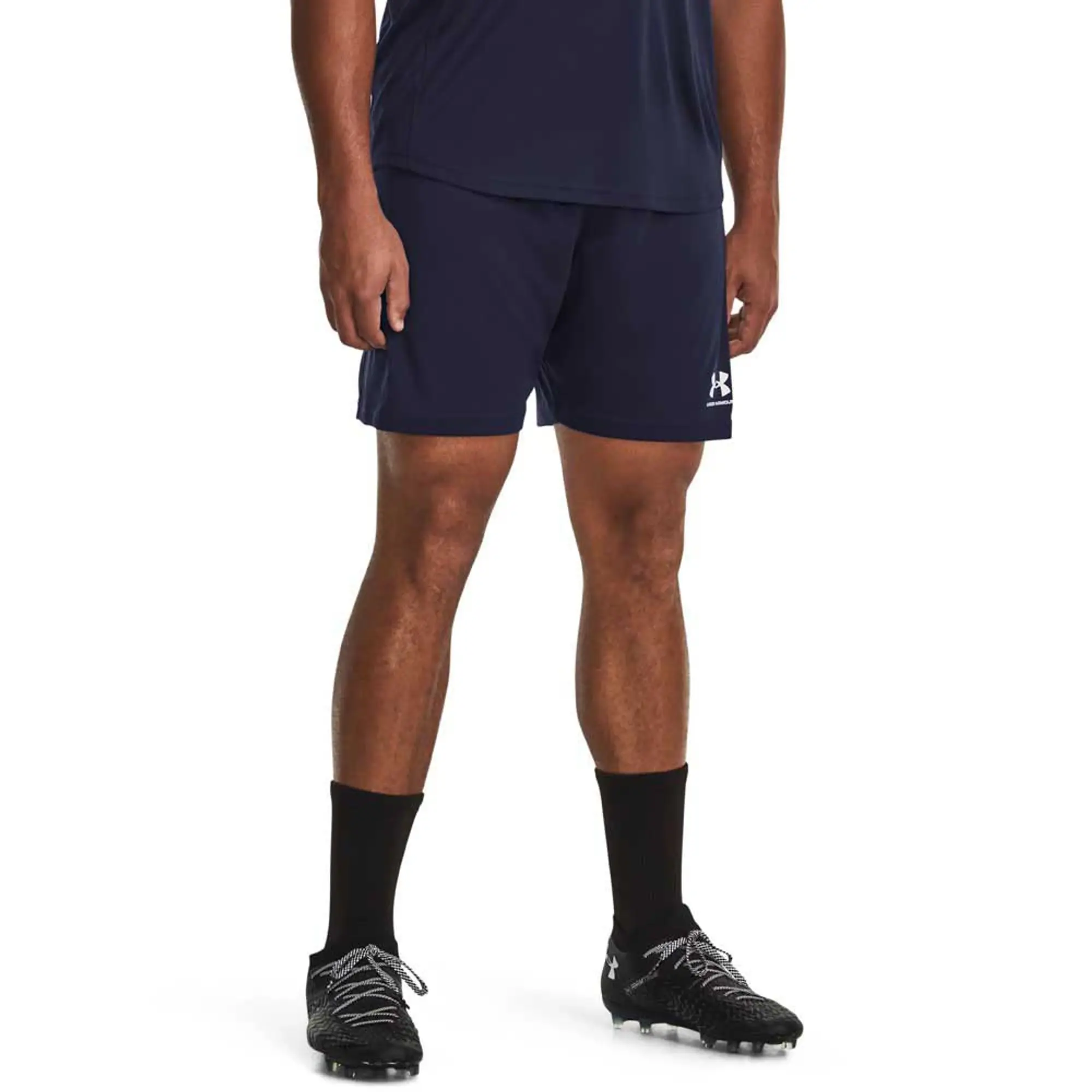 Under Armour Challenger Knit Shorts