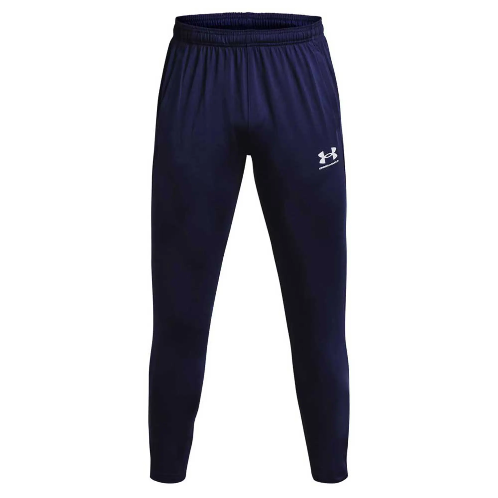 Men's  Under Armour  Challenger Training Pants Midnight Navy / White XXL