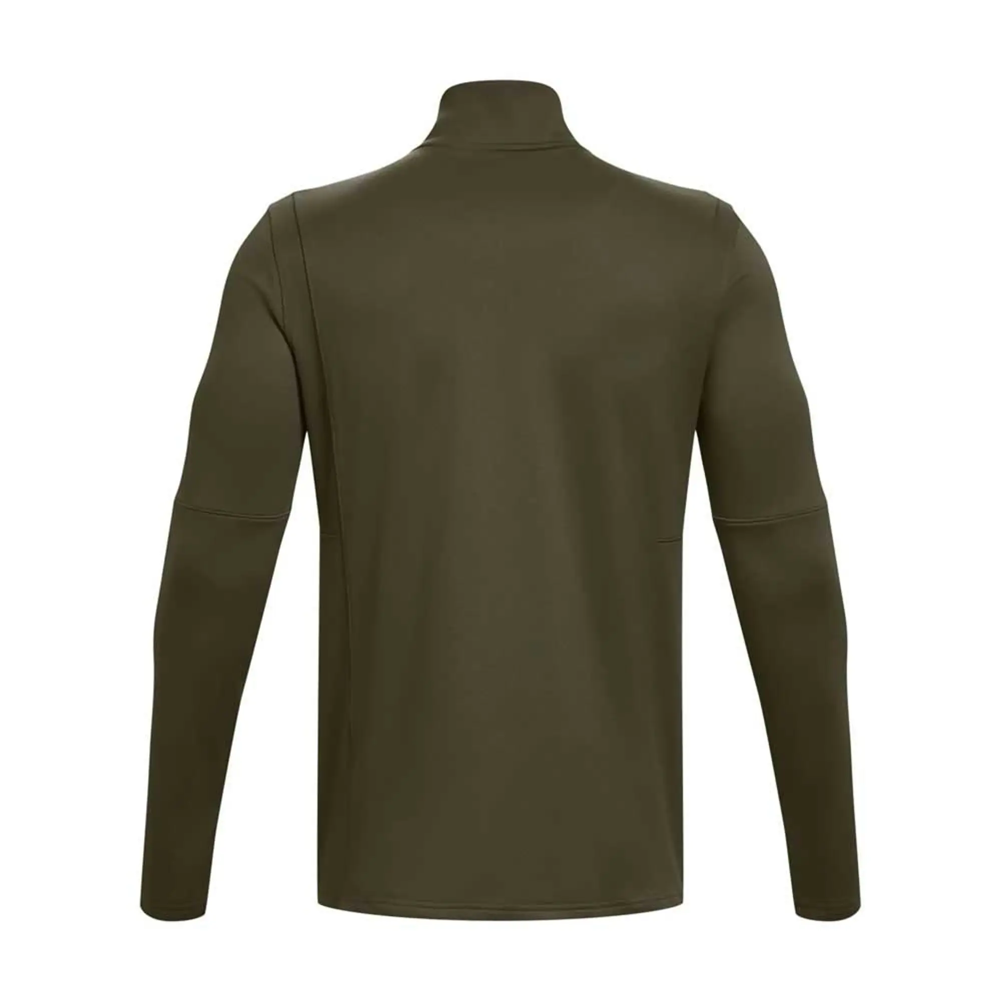 Men's  Under Armour  Challenger Midlayer Marine OD Green / White XXL