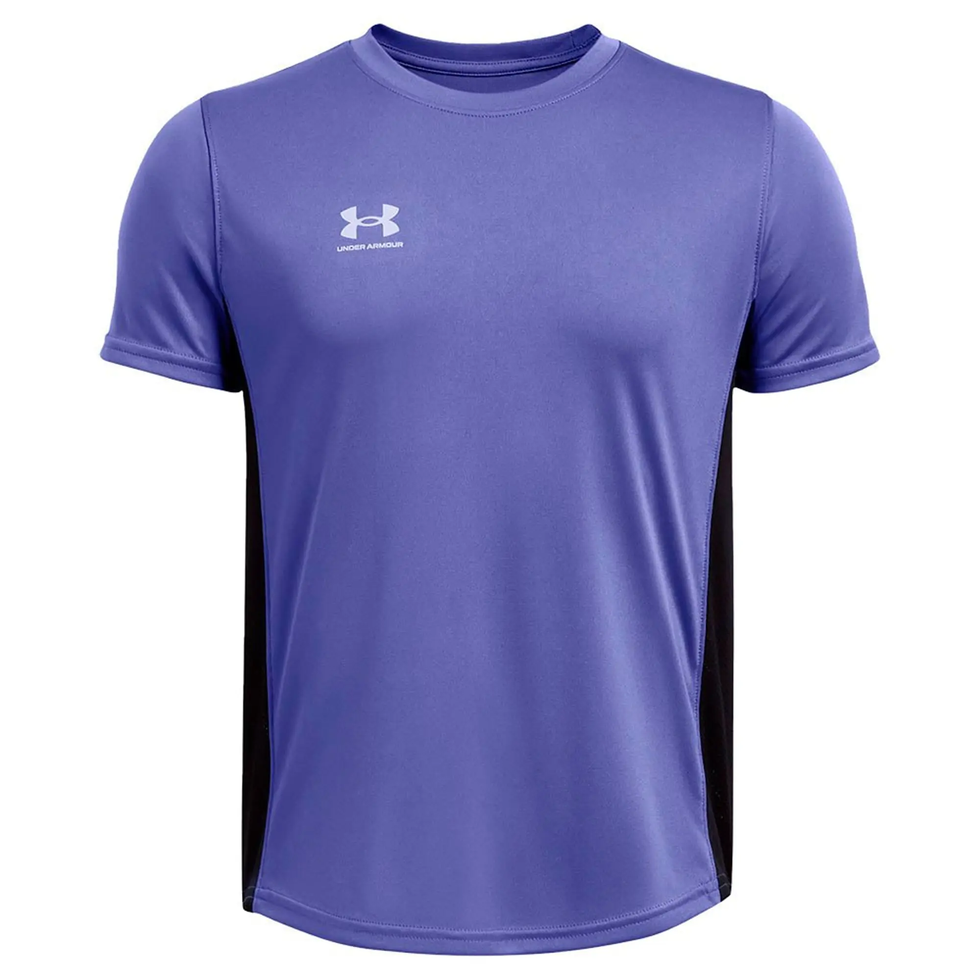 Under Armour Y Challenger Training T Shirt Junior Boys - Blue