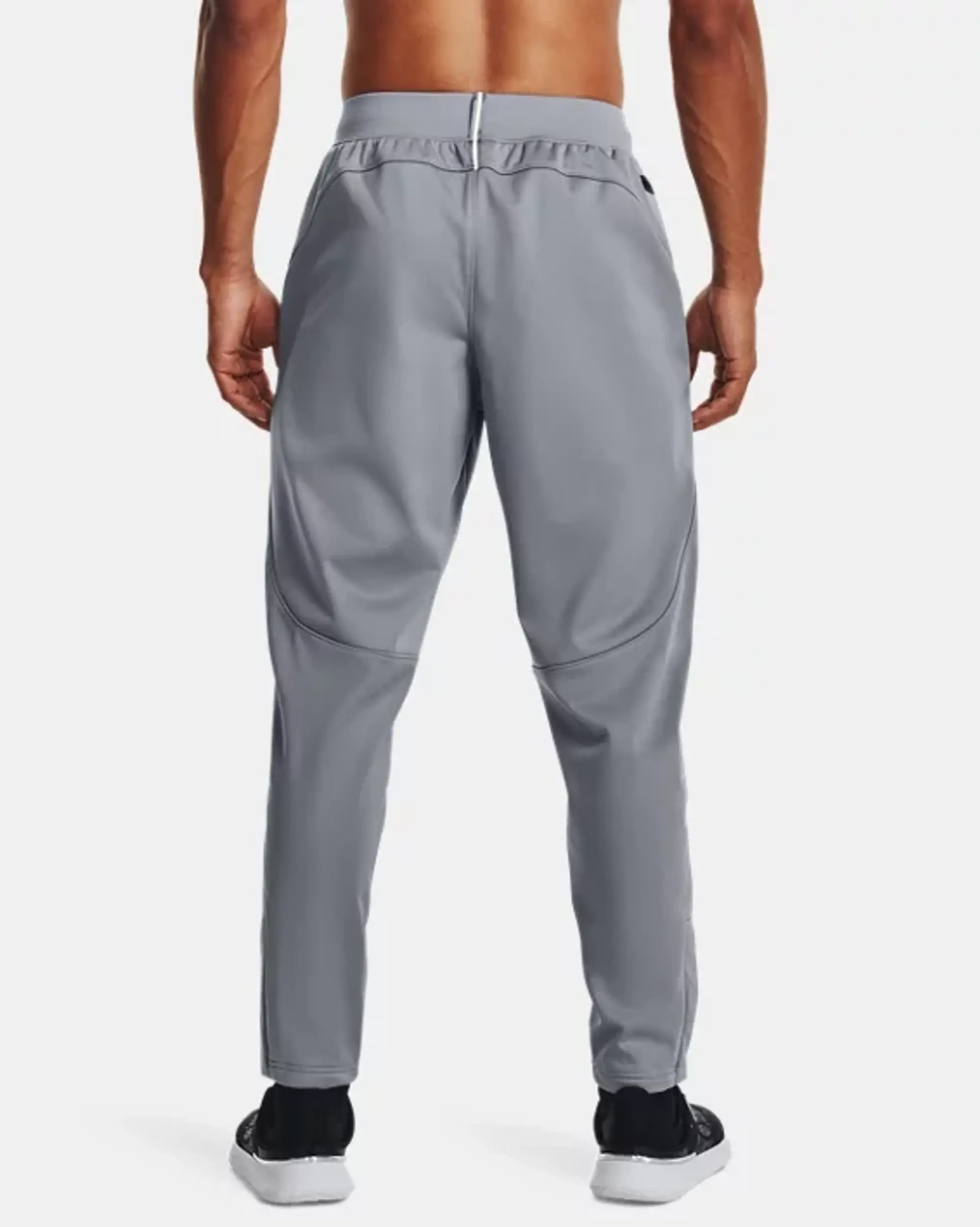 Under Armour Unstoppable Tapered Joggers Mens - Grey