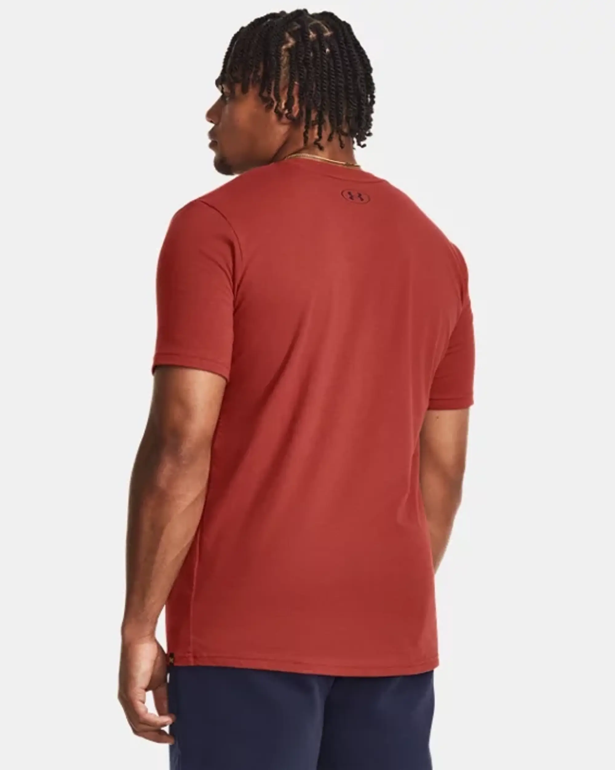 Under Armour Project Rock Paradise T-shirt Mens - Black