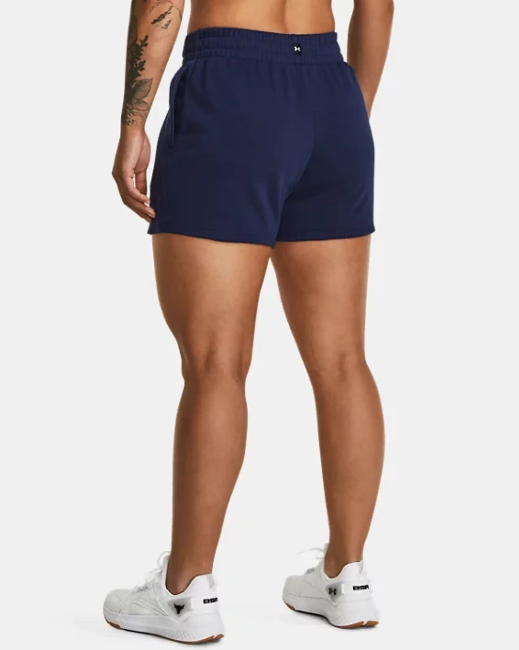 Under Armour Rock Everyday Shorts - Blue