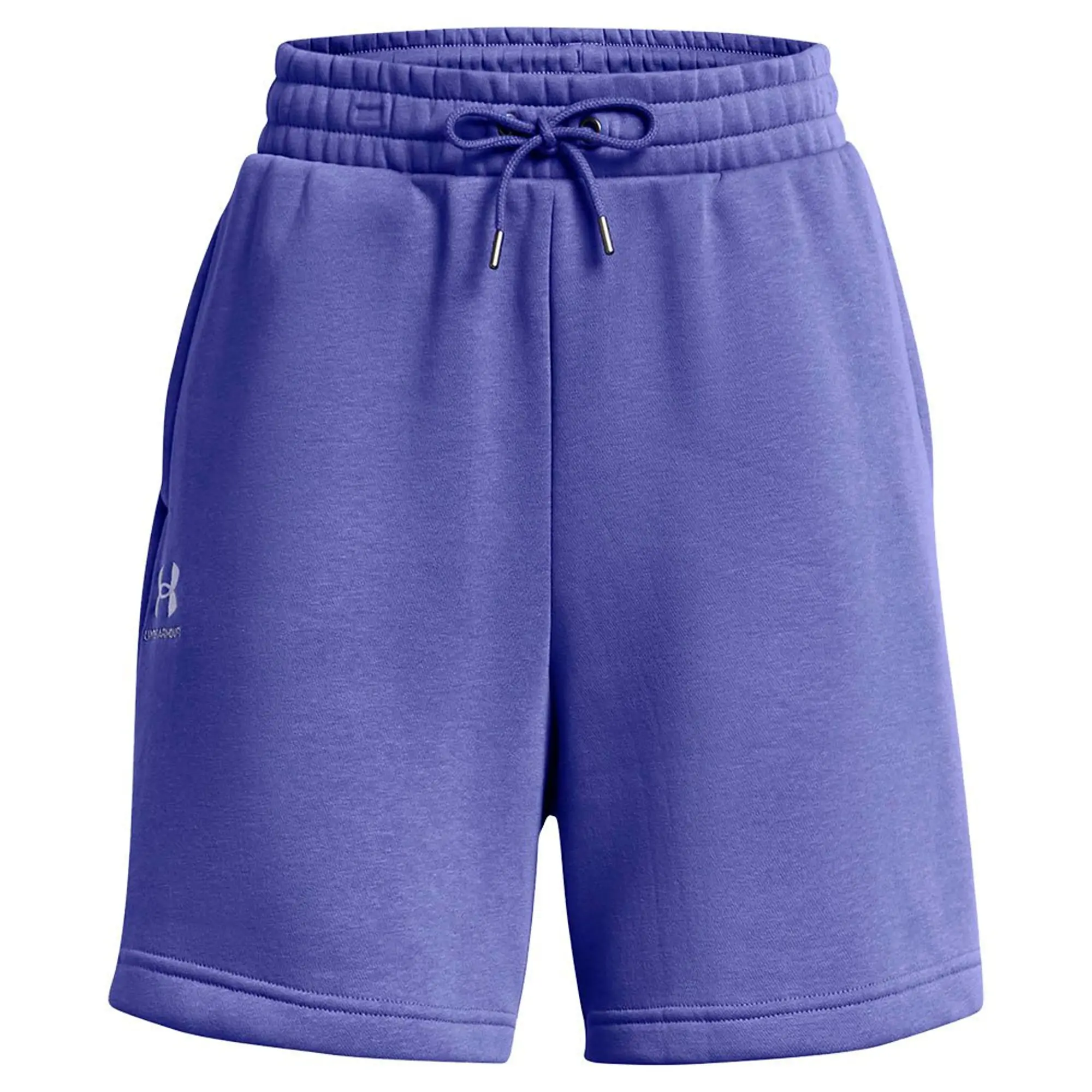 Under Armour UA Icon Fleece Boyfriend Shorts