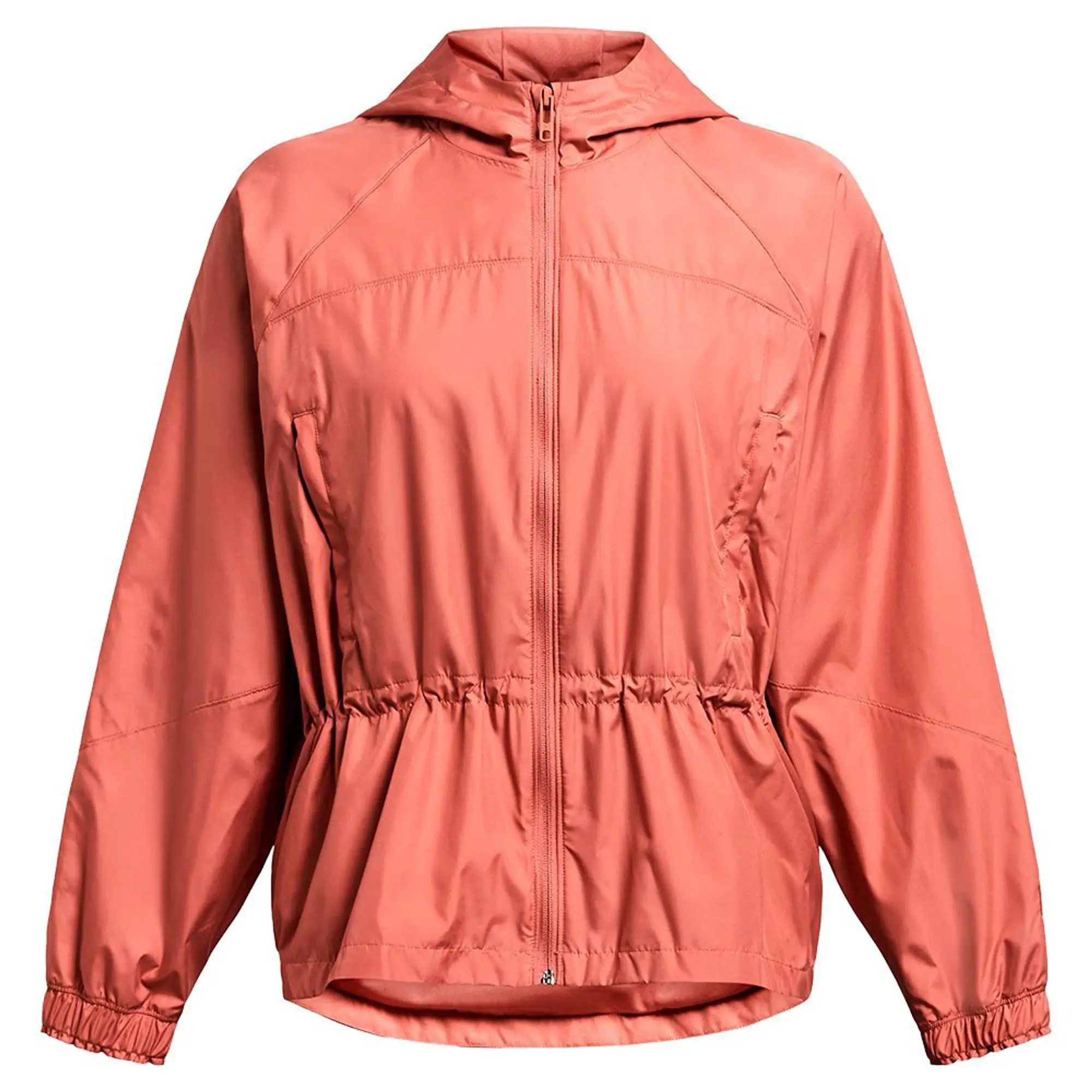 Under Armour UA Vanish Elite Woven Full-Zip Oversized Jacket