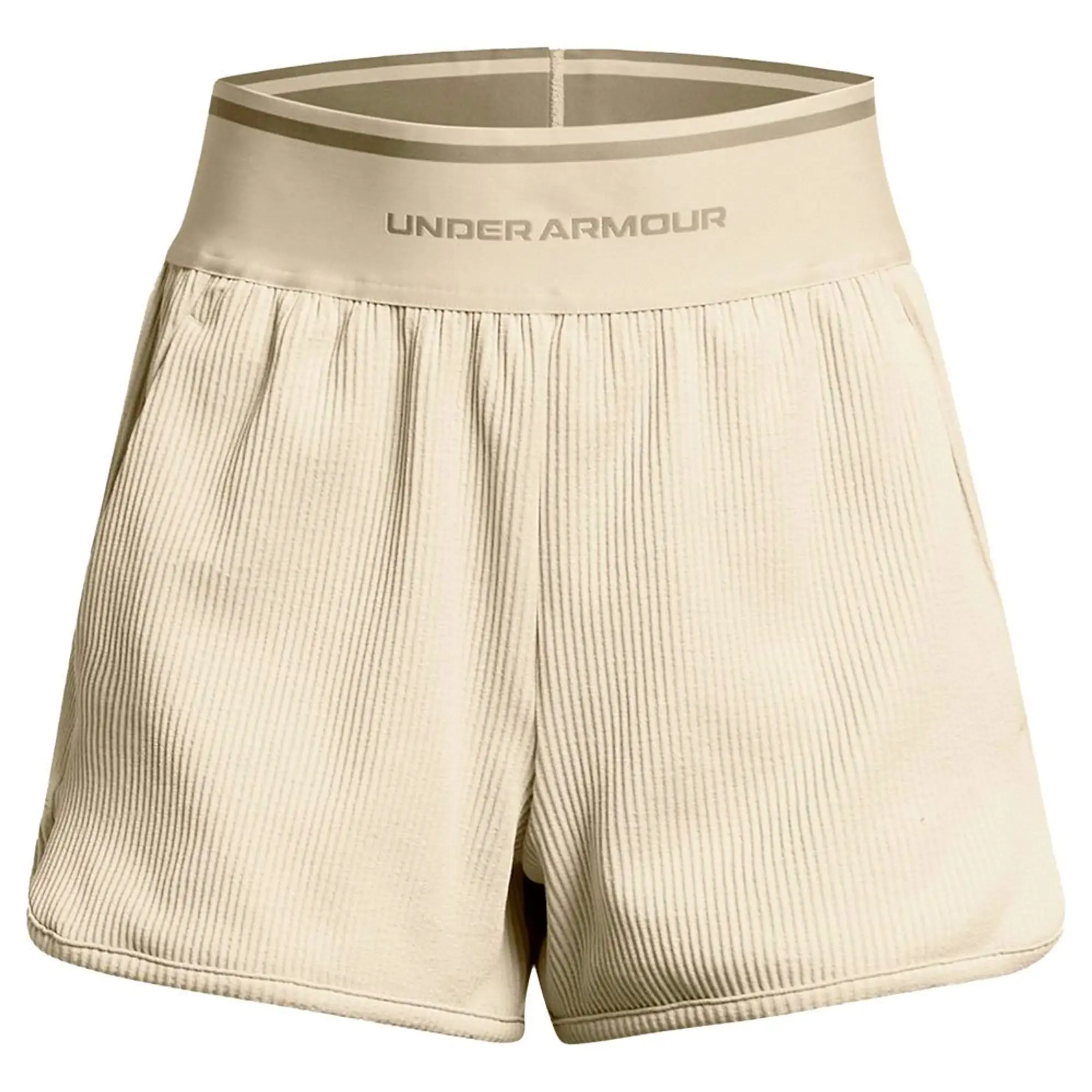 Under Armour Journey Rib Shorts