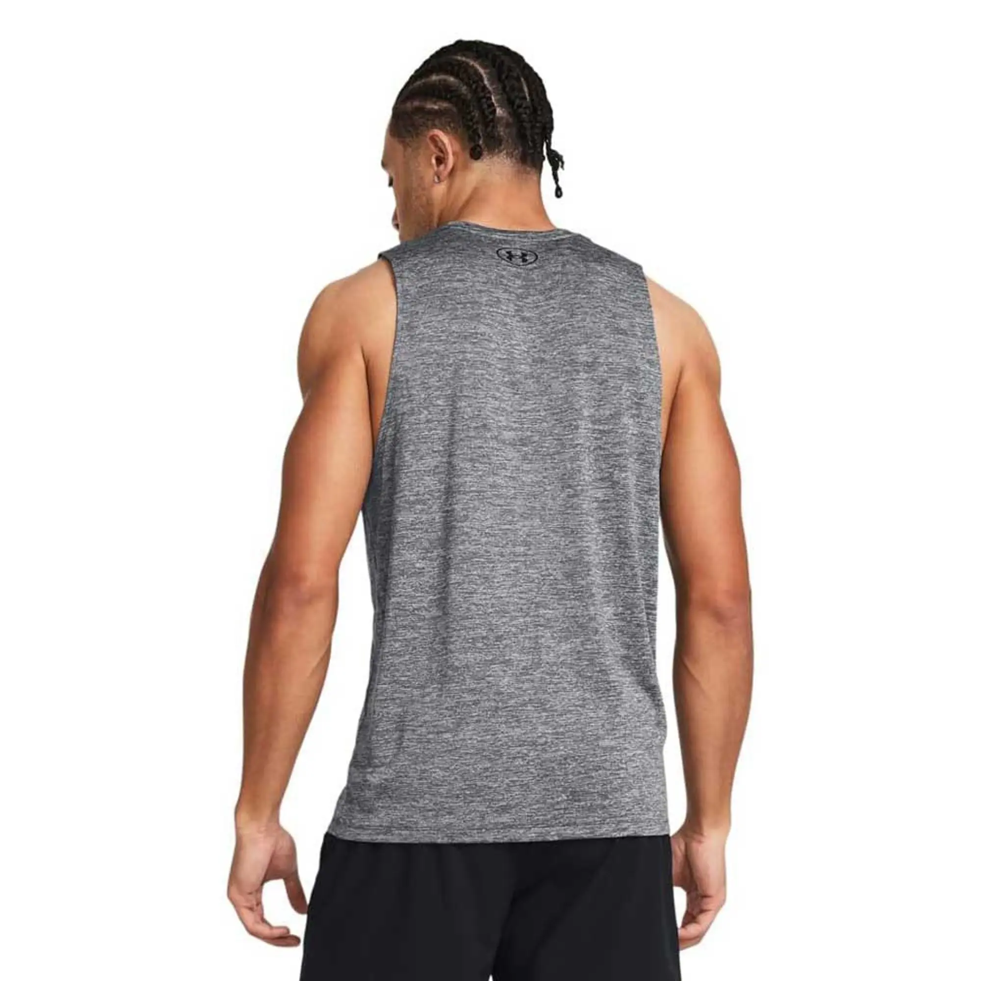 Under Armour Tech Sleeveless T-shirt