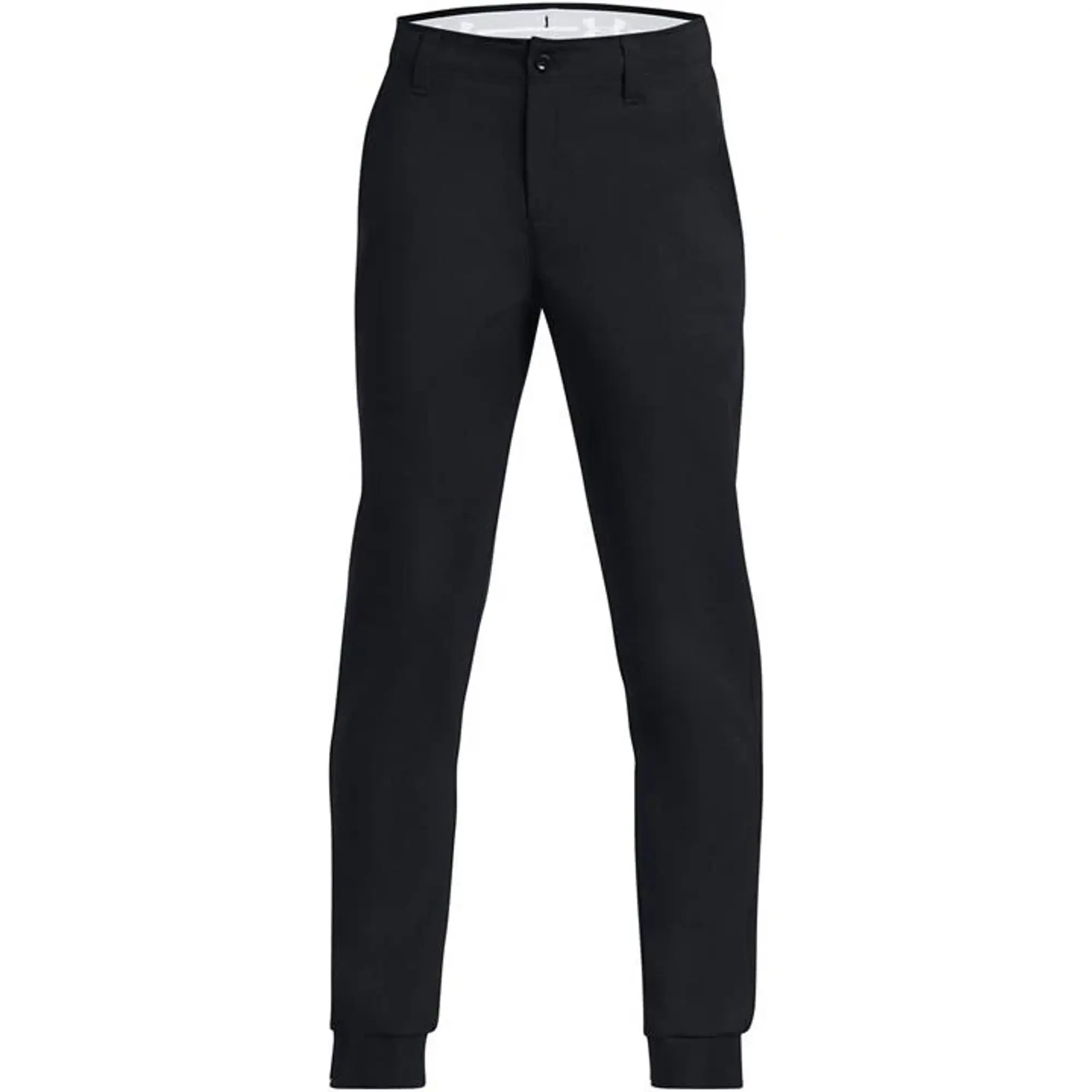 Boys'  Under Armour  Matchplay Joggers Black / Halo Gray YXS (48 - 50 in)