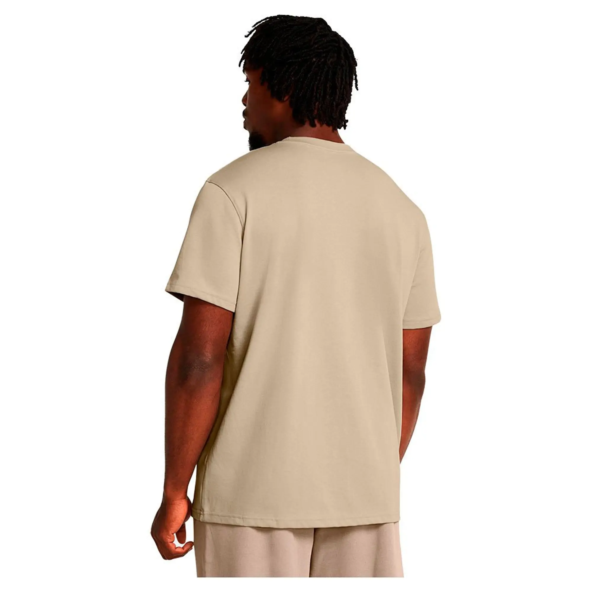 Under Armour Hw Armour Label T-Shirt