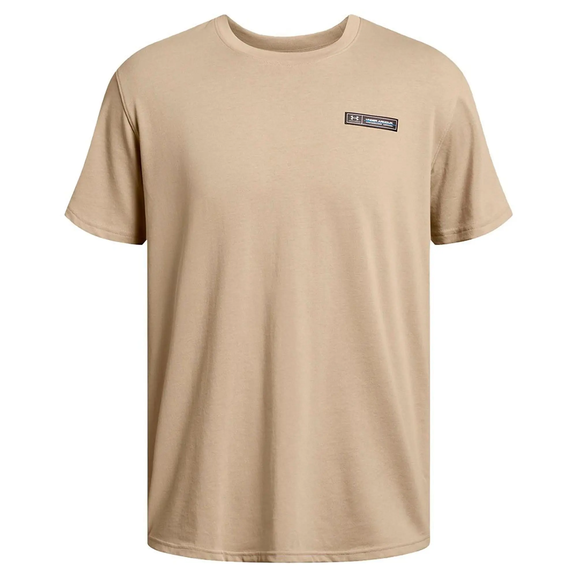 Under Armour Hw Armour Label T-Shirt