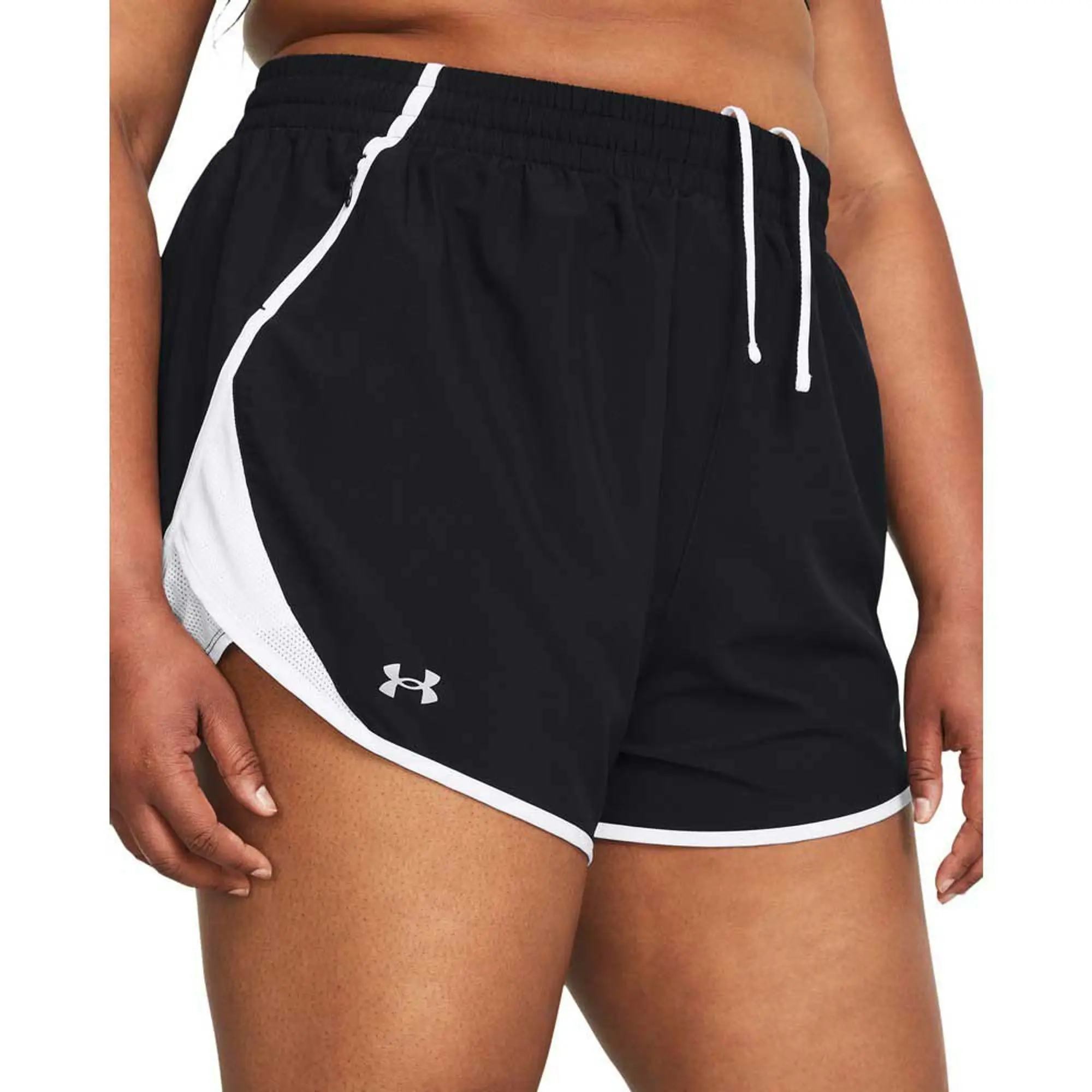 Under Armour UA Fly-By 3 Inch Shorts