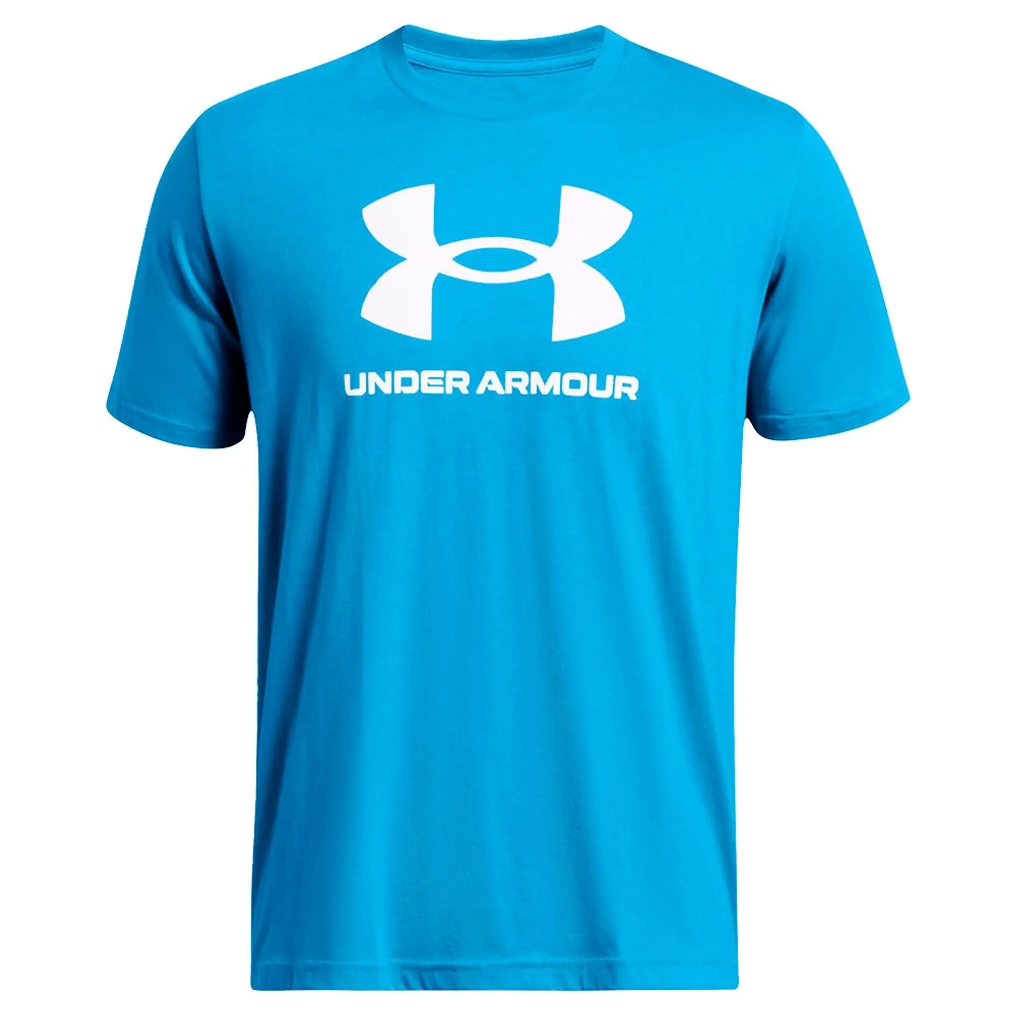 Under Armour Sportstyle Logo Update T-Shirt