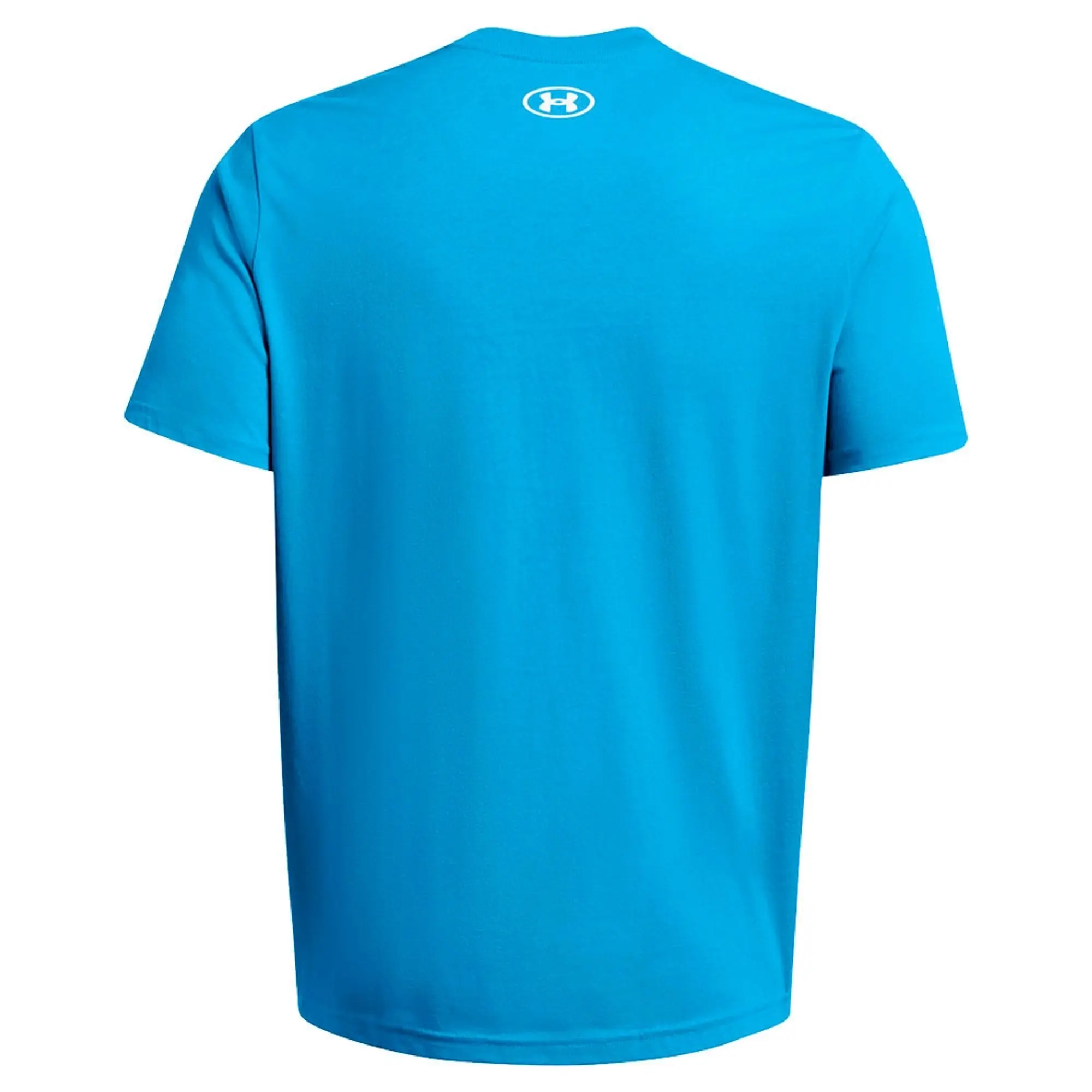 Under Armour Sportstyle Logo Update T-Shirt