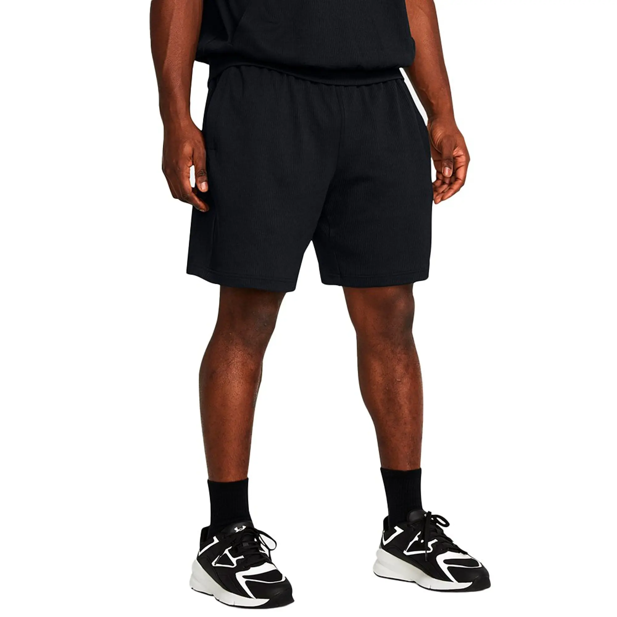 Under Armour Journey Rib Shorts