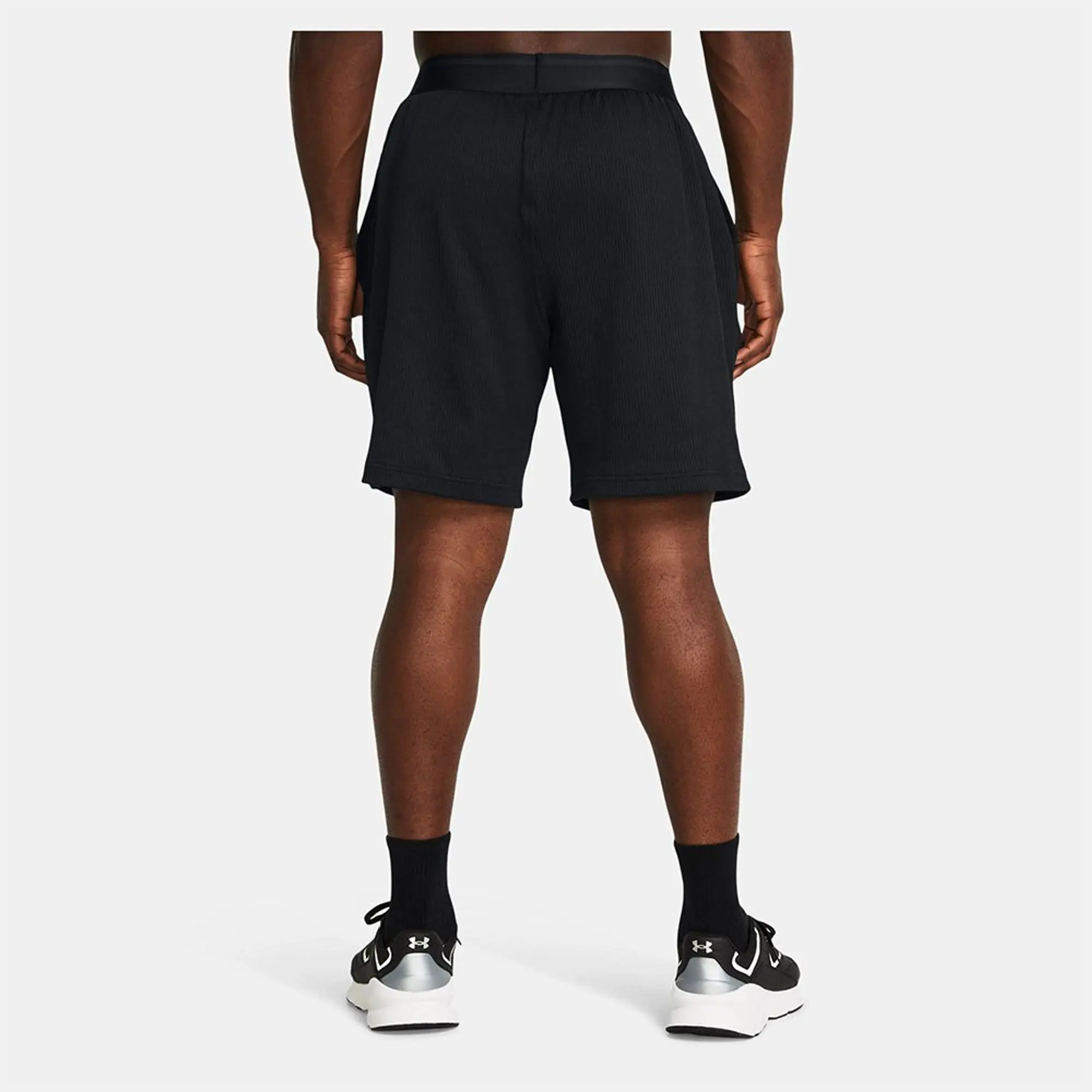 Under Armour Journey Rib Shorts