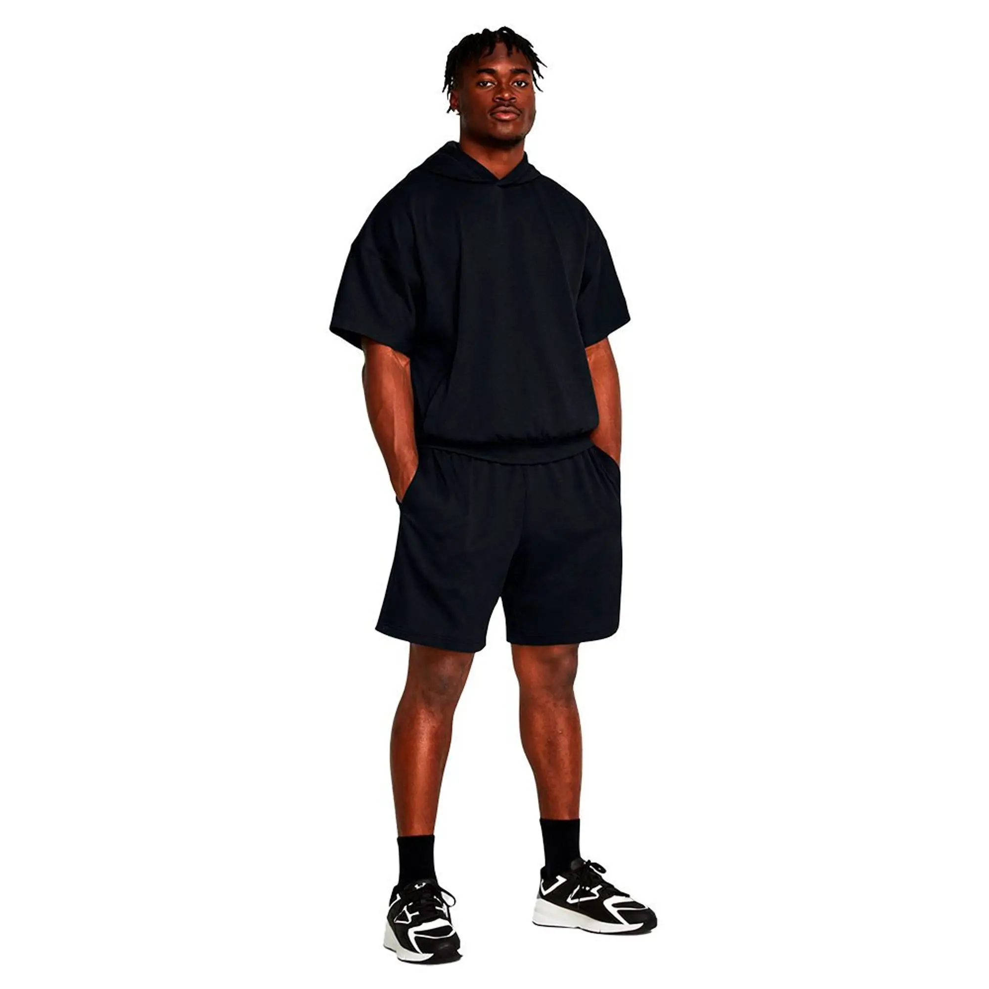 Under Armour Journey Rib Shorts