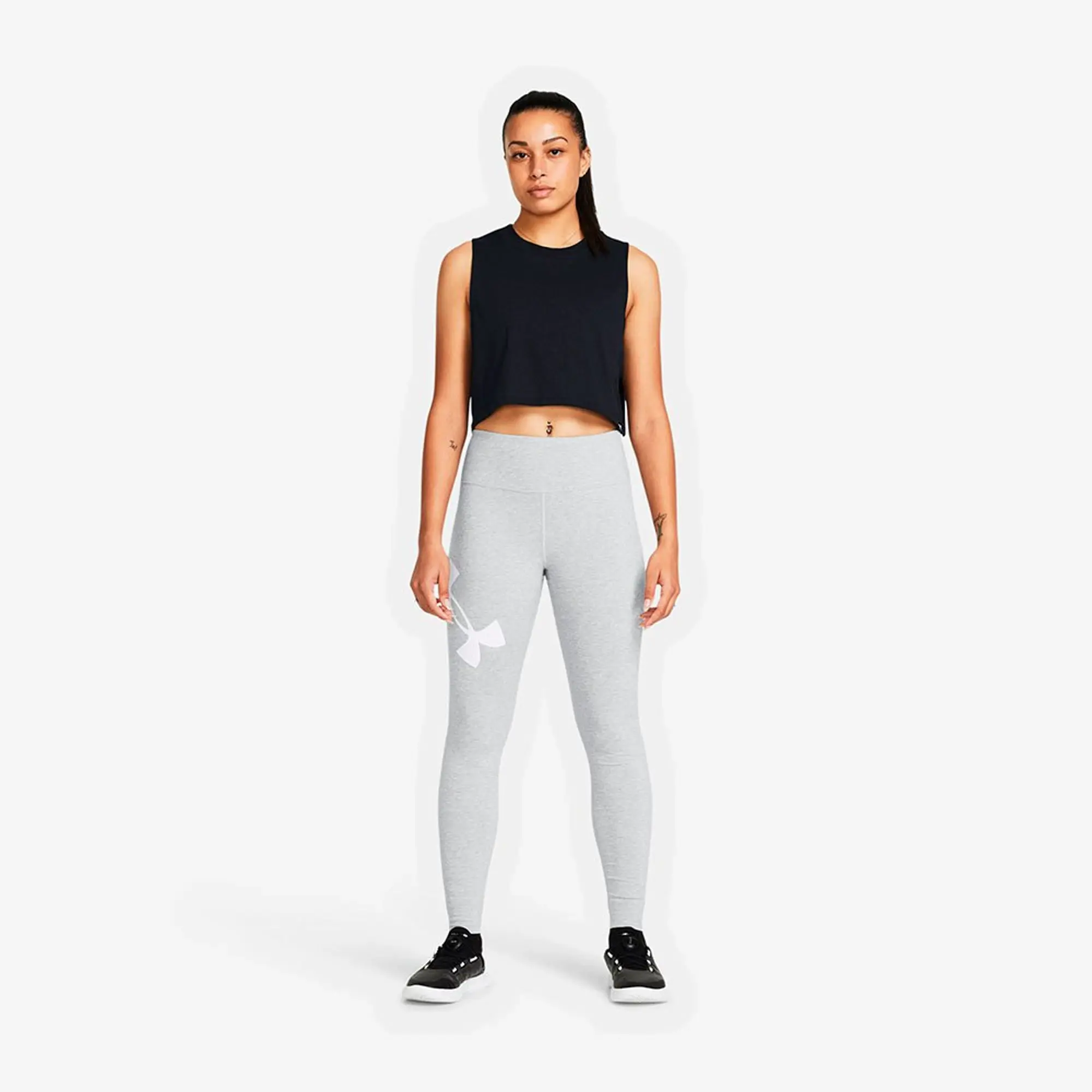Under Armour Essential Leggings