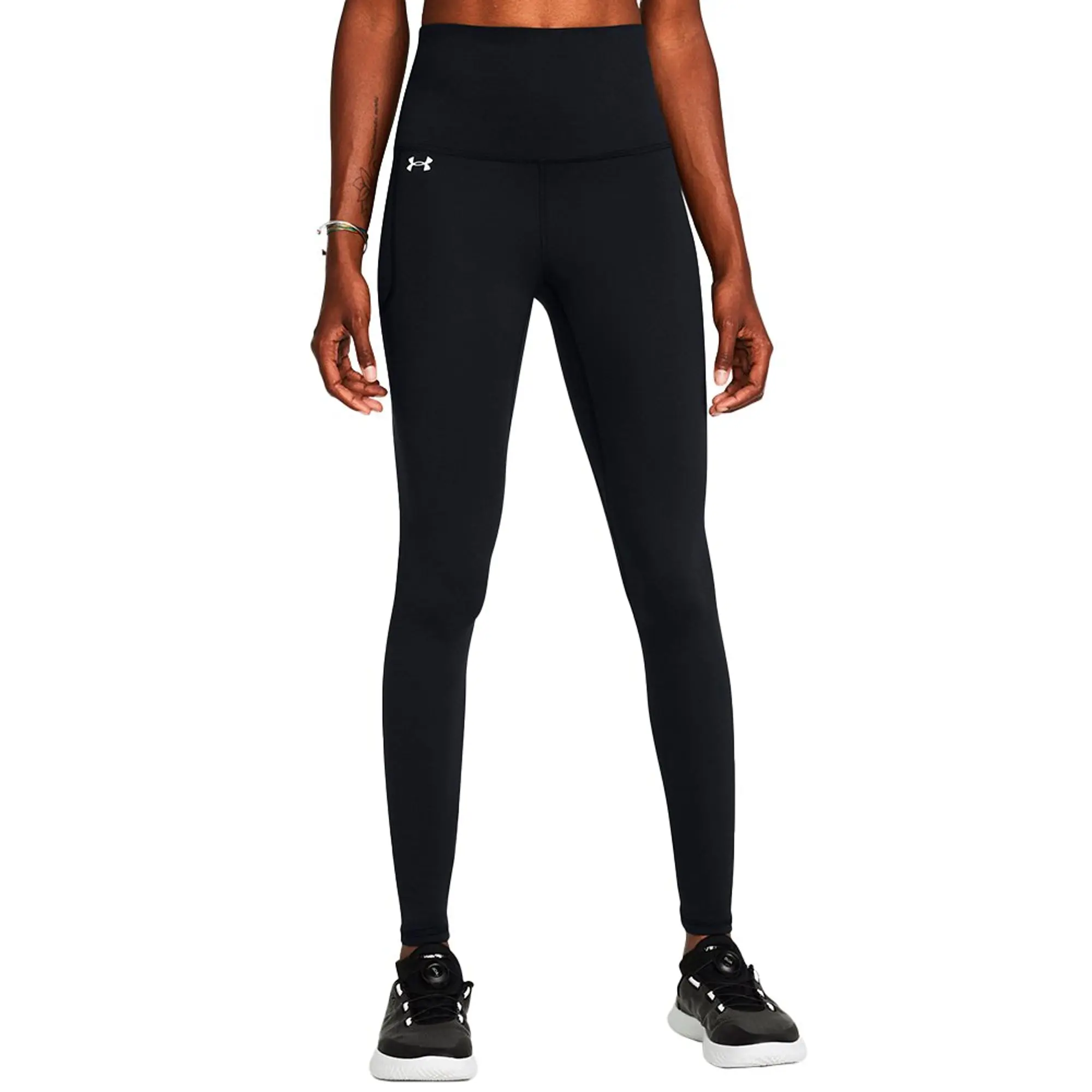 Under Armour Motion Ultra High-Rise Women's Tights - SS25