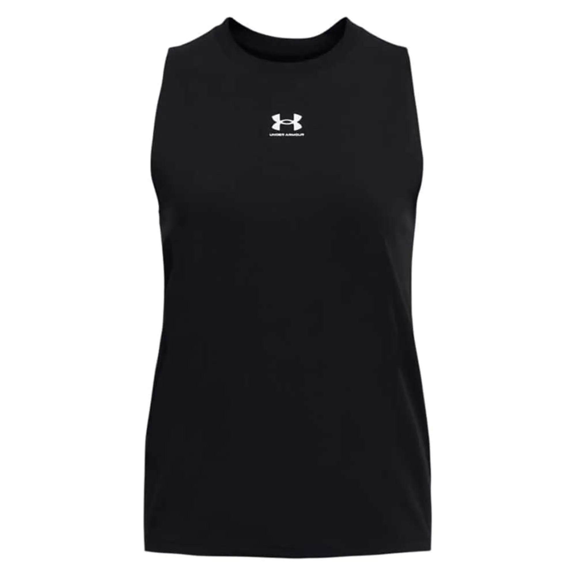 Under Armour Essential Muscle Sleeveless T-shirt