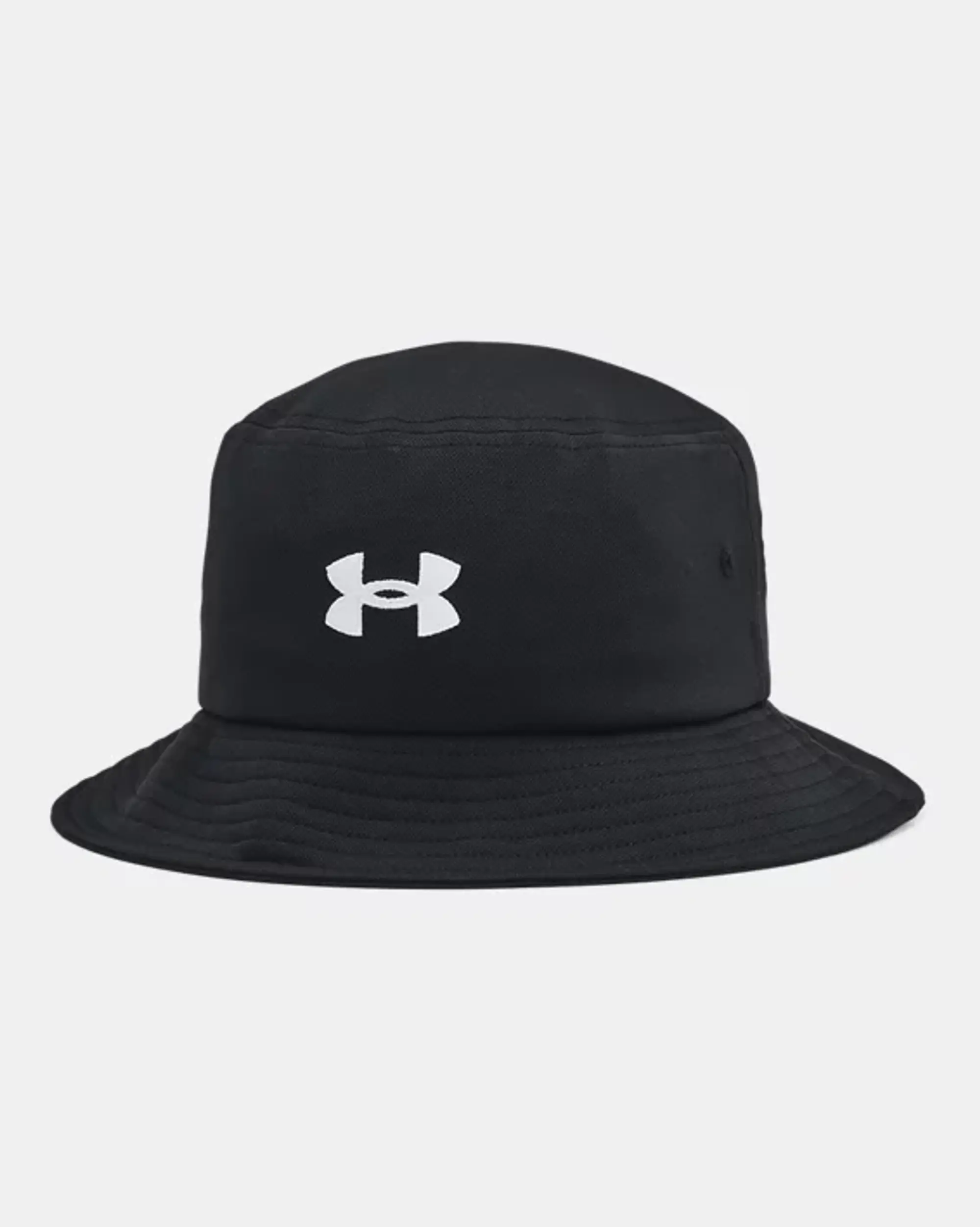 Cap Under Armour W Blitzing Bucket Black M/L