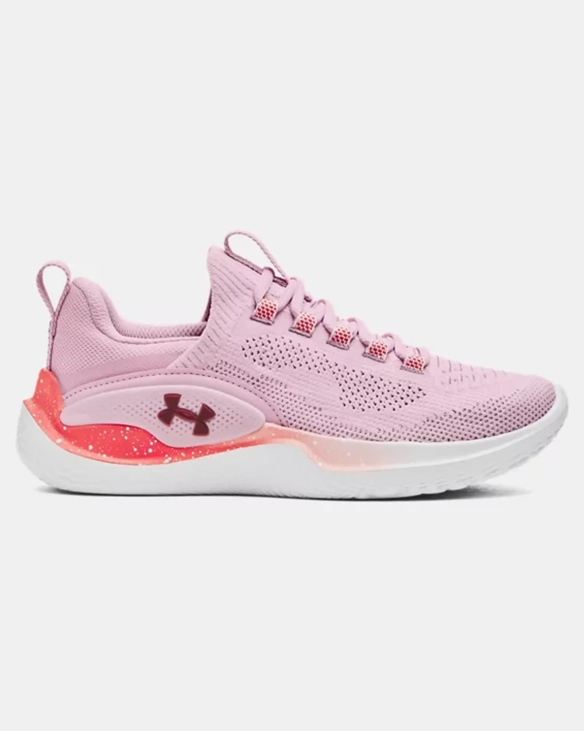 Under Armour Flow Dynamic Running Shoes