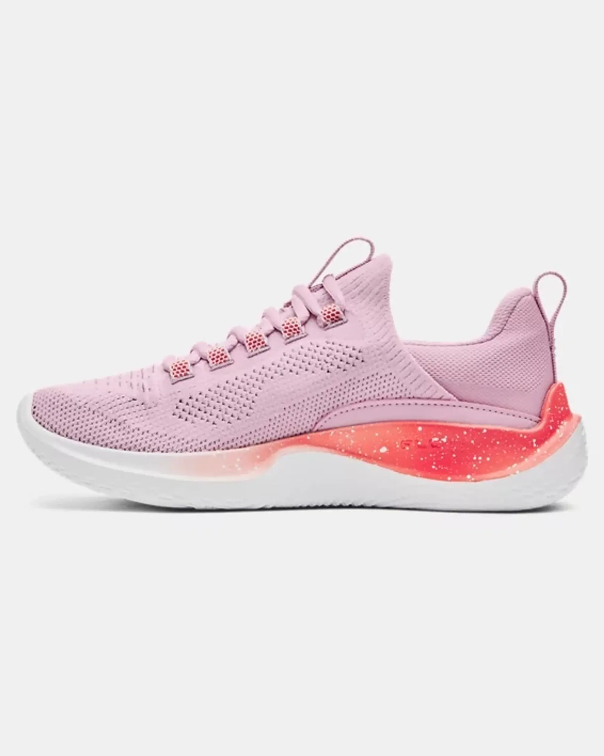 Under Armour Flow Dynamic Running Shoes