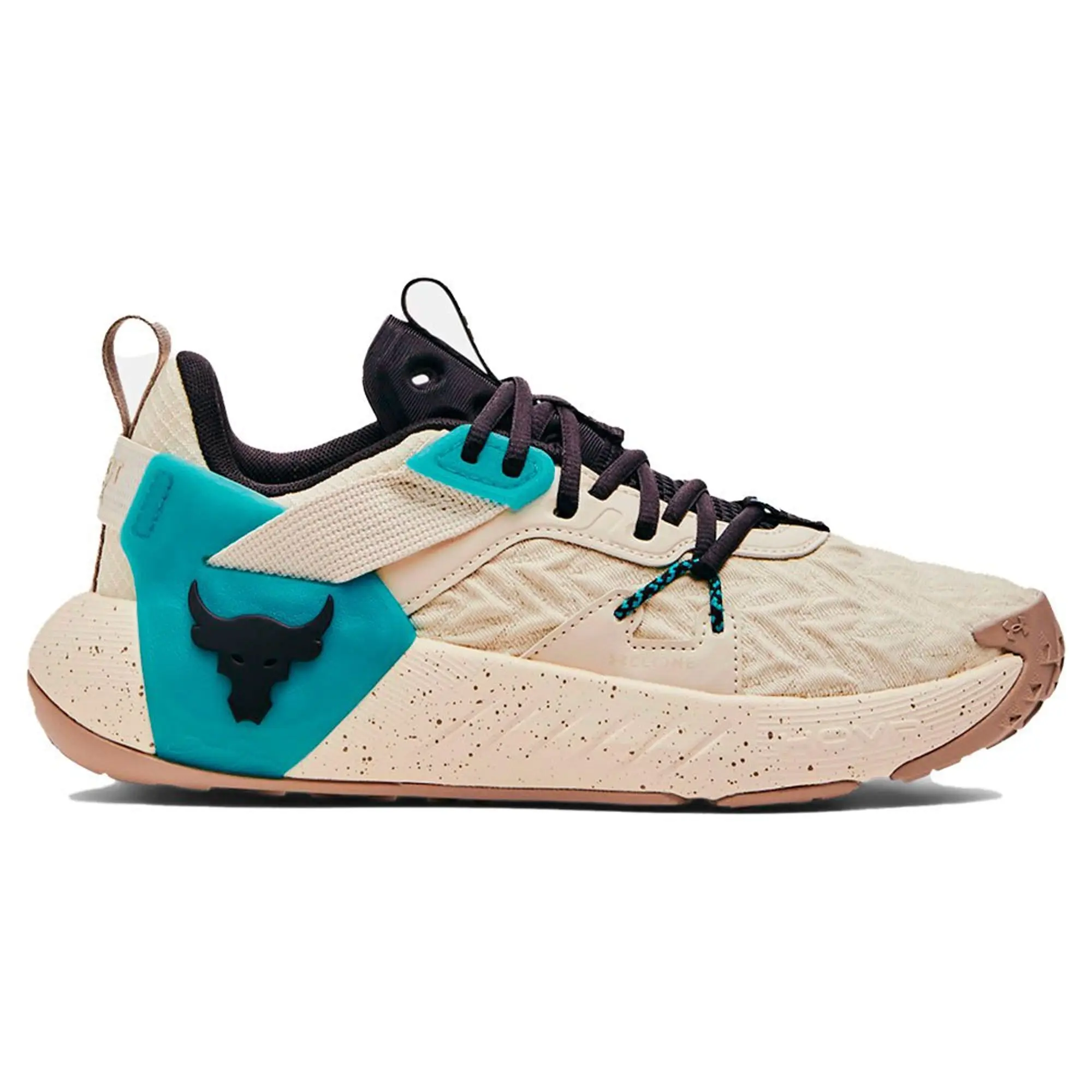 Under Armour Project Rock 6 Trainers