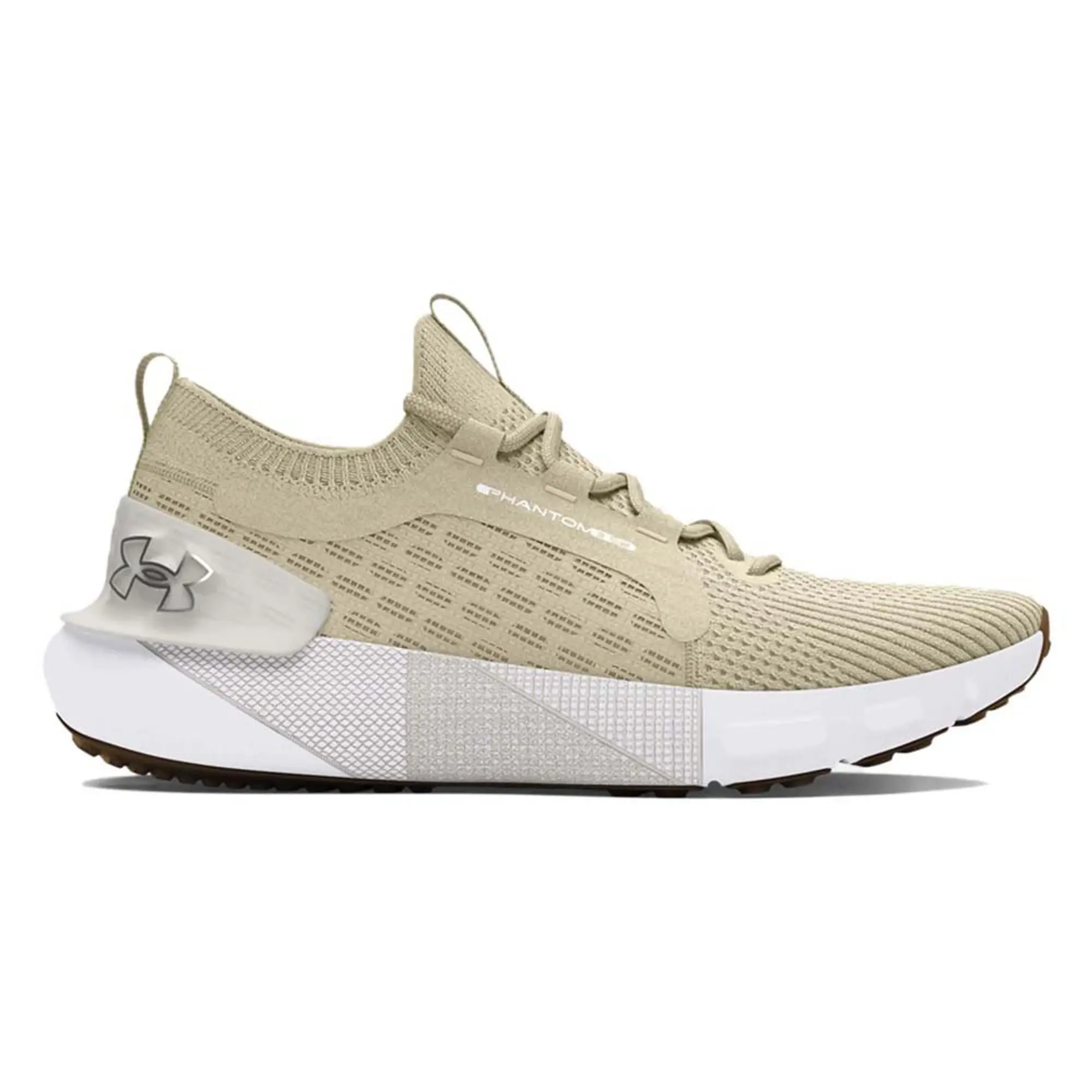 Under Armour HOVR Phantom 3 Sn99 - Brown