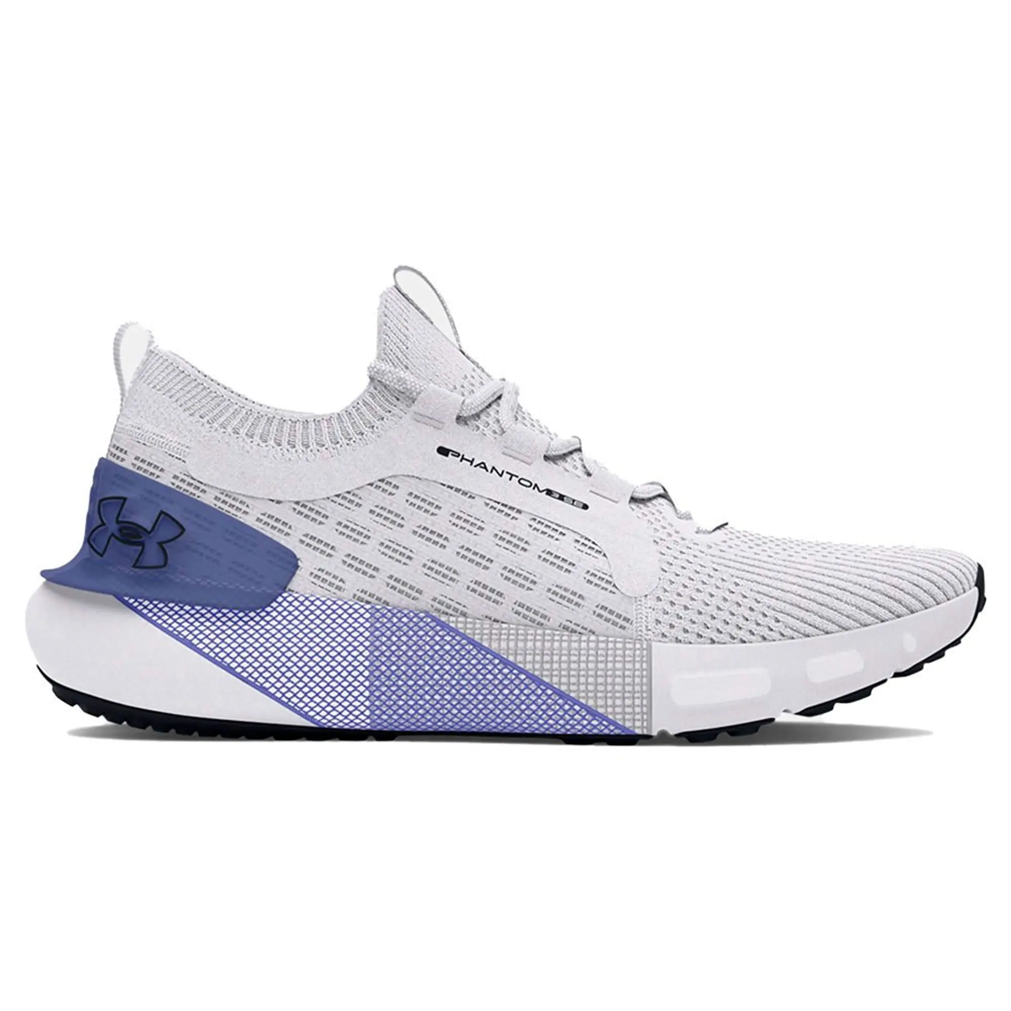 Sneakers Under Armour W Hovr Phantom 3 Se White Eur 38