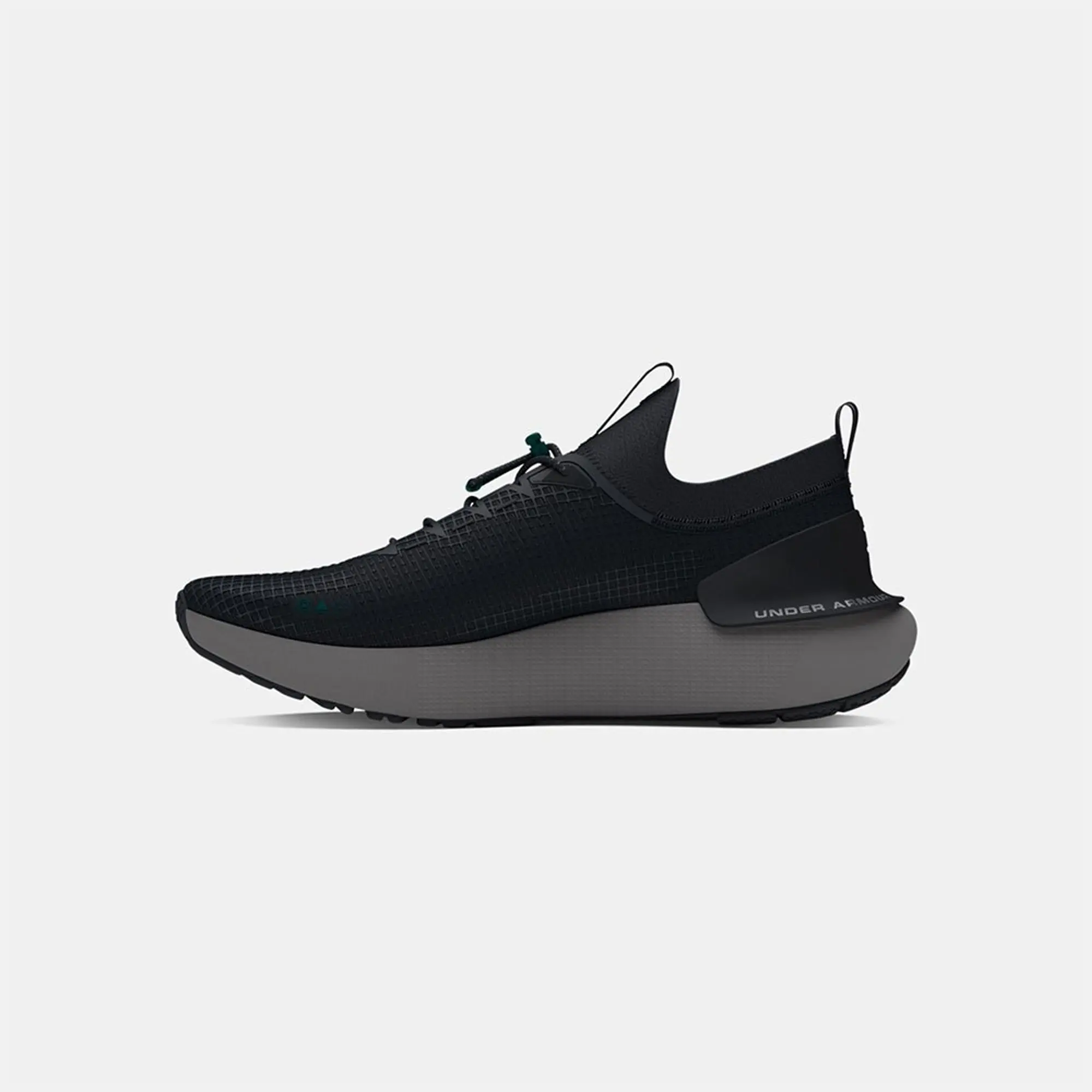 Under Armour Hovr Phantom 3 Se Running Shoes  - Black