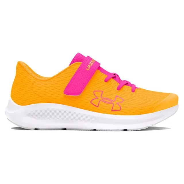 Orange Under Armour Cleats Girls Under Armour Girls Girl's Gps
