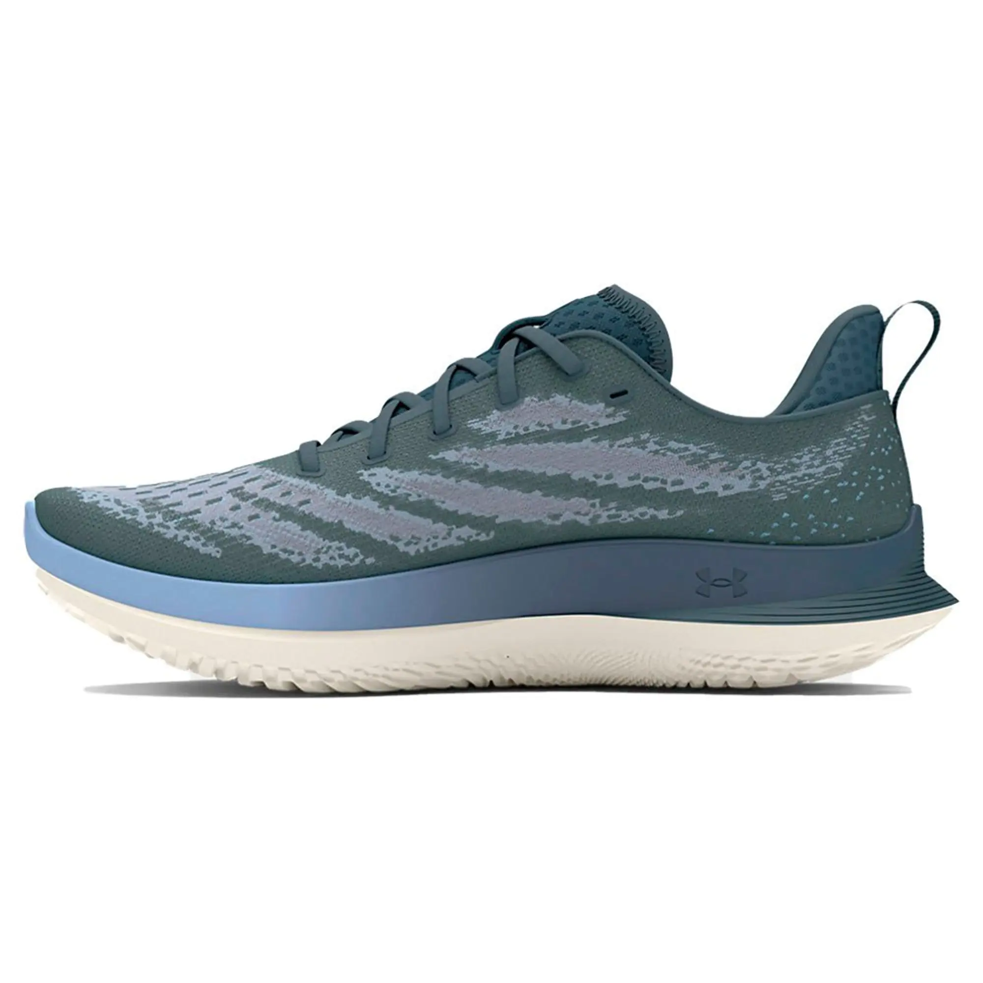 Under Armour W Velociti 3 Breeze - Grey