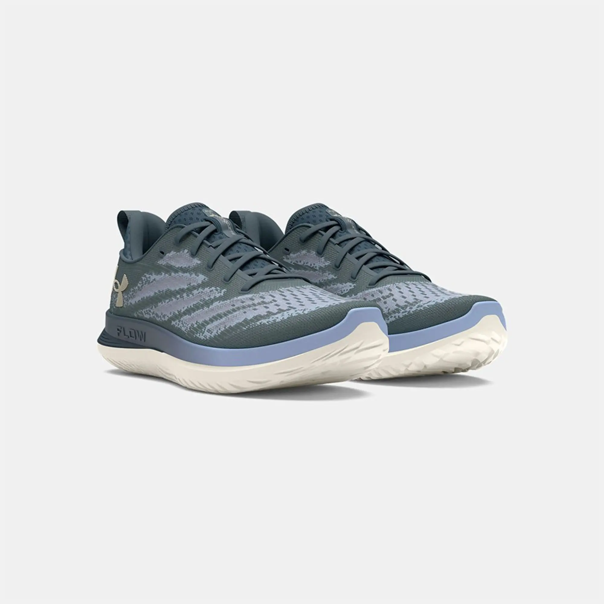 Under Armour W Velociti 3 Breeze - Grey