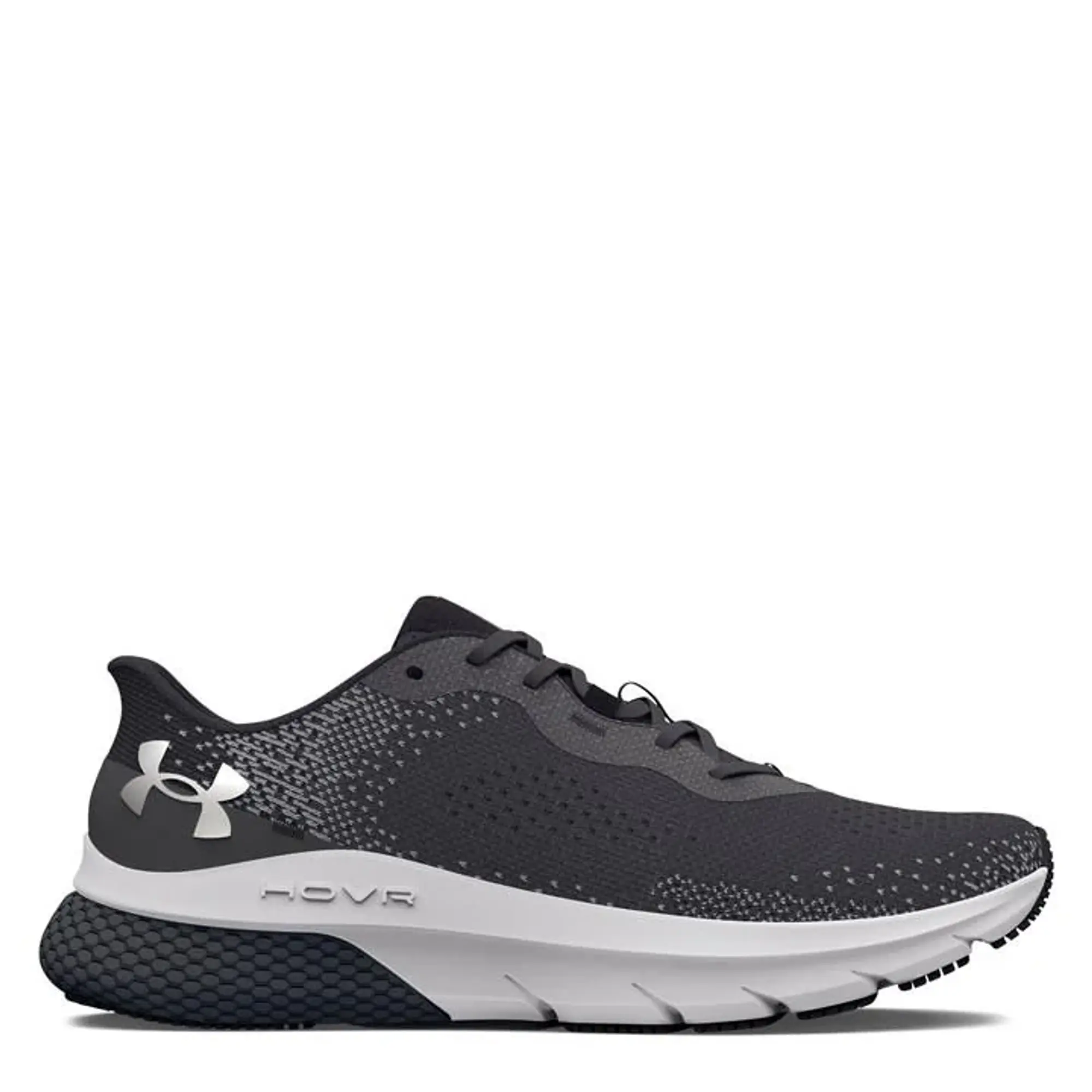Under Armour Armour Ua Bgs Hovr Turbulence 2 Road Running Shoes Mens - Grey