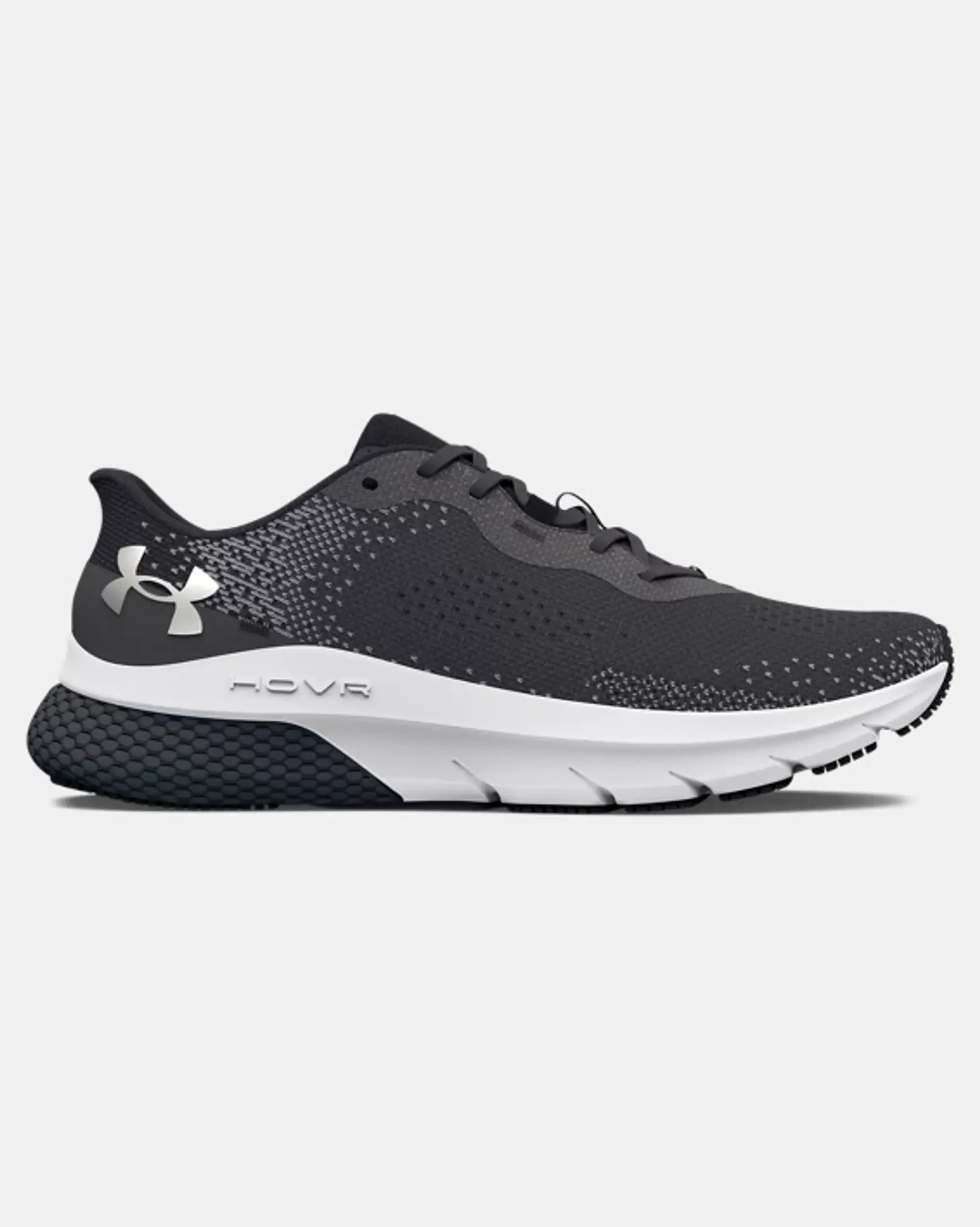 Under Armour Armour Ua Bgs Hovr Turbulence 2 Road Running Shoes Mens - Grey