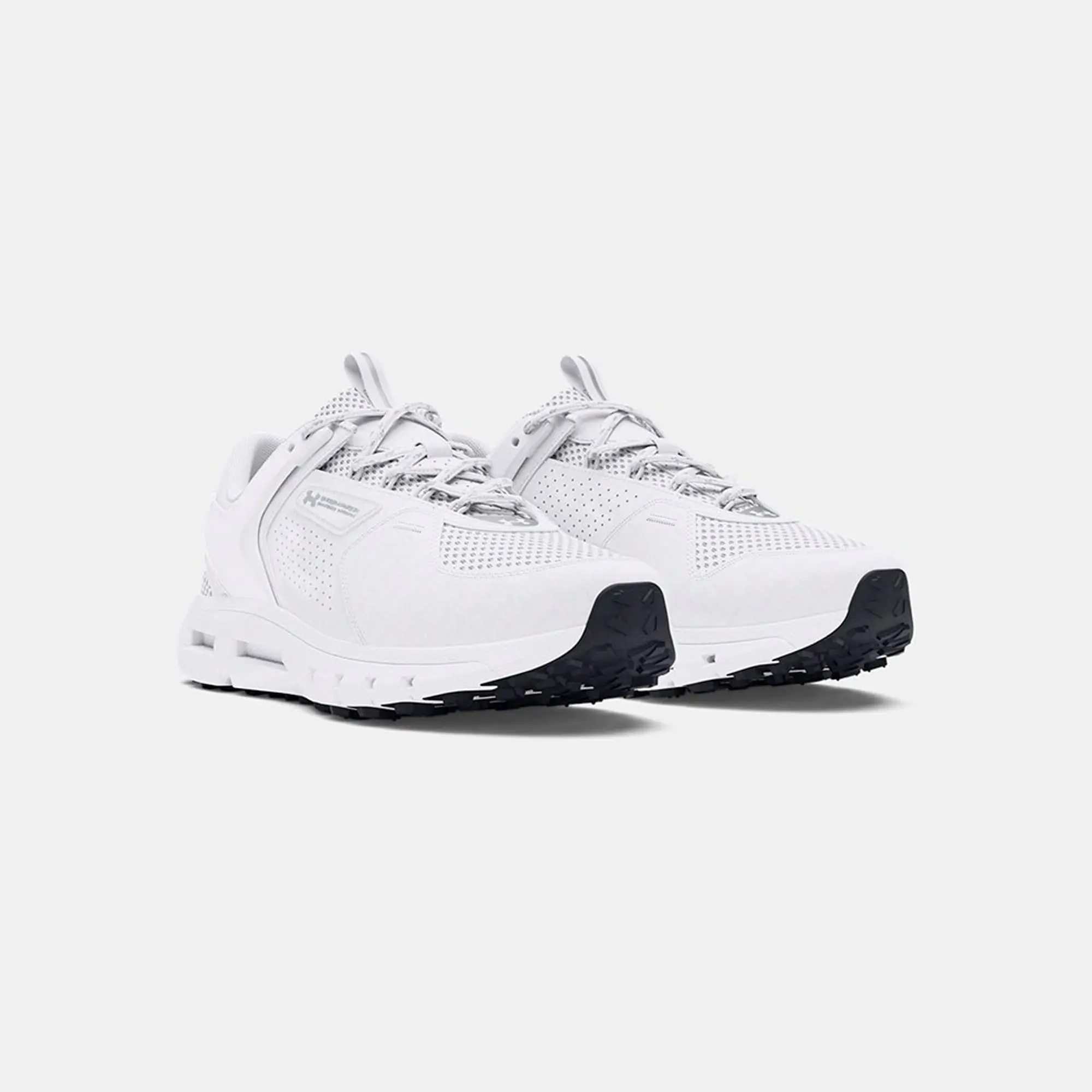Under Armour Summit Trek Trainers