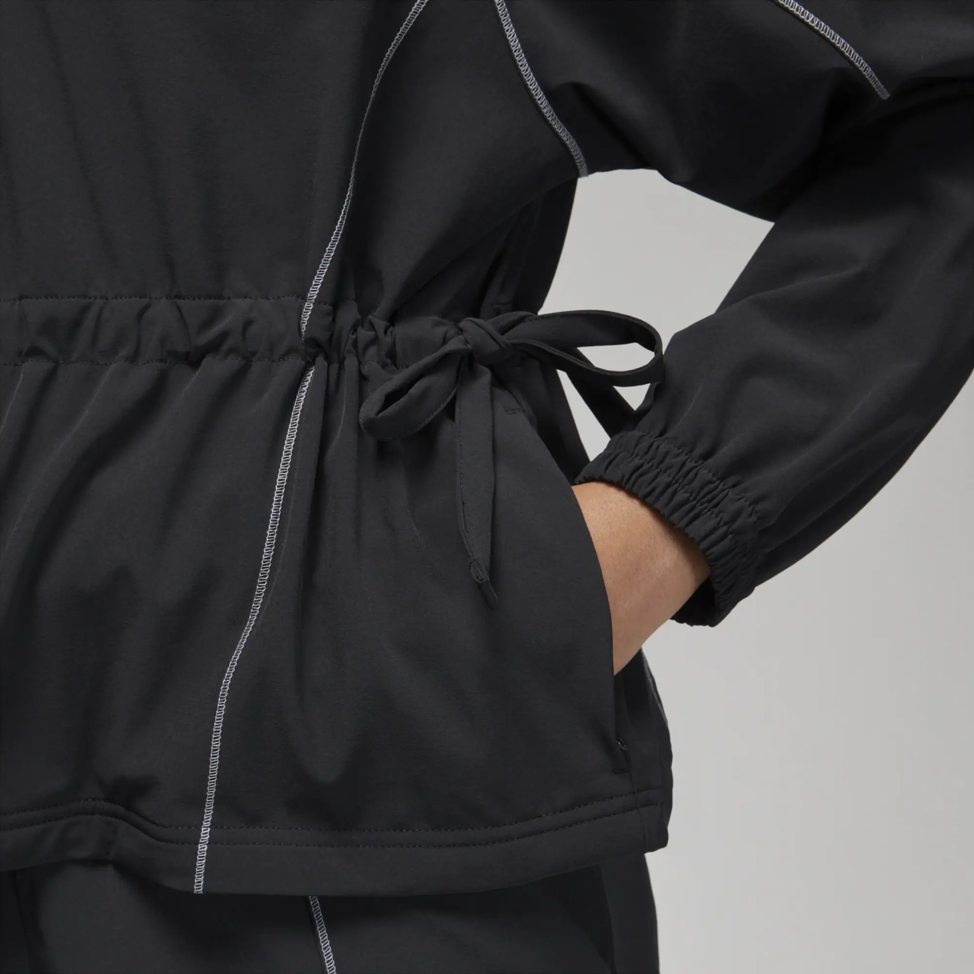Nike Jordan Jordan Jumpman - Black