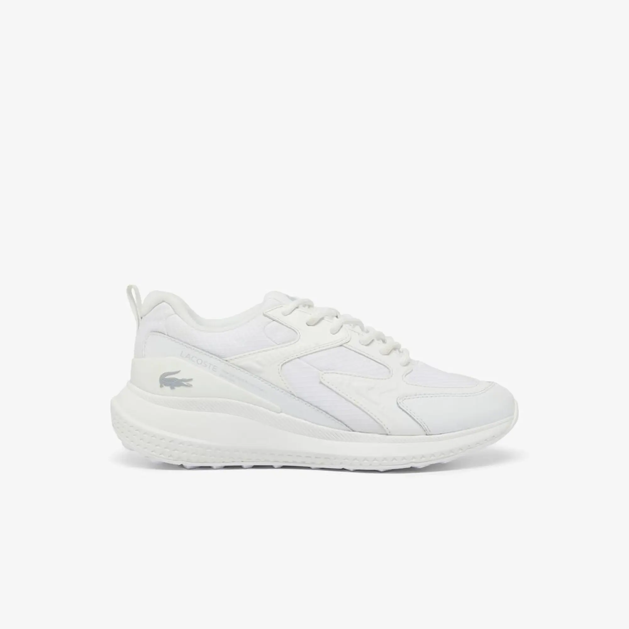 Lacoste Men's L003 EVO Trainers - White