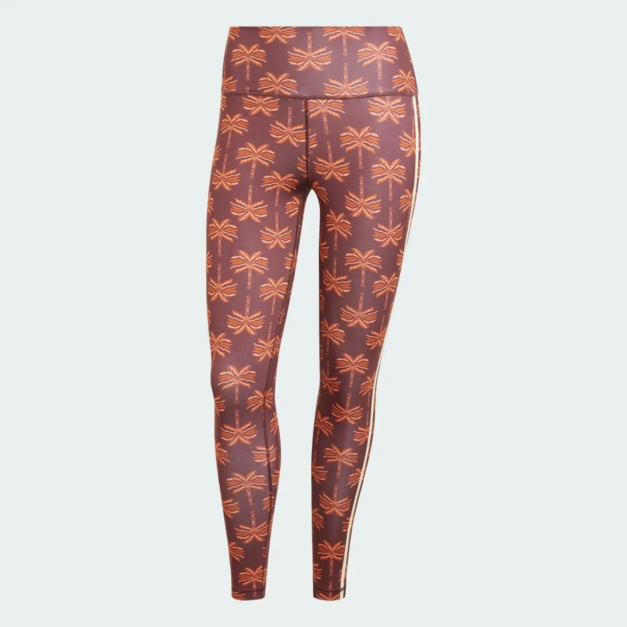 adidas Women adidas x FARM Rio 7 8 Leggings