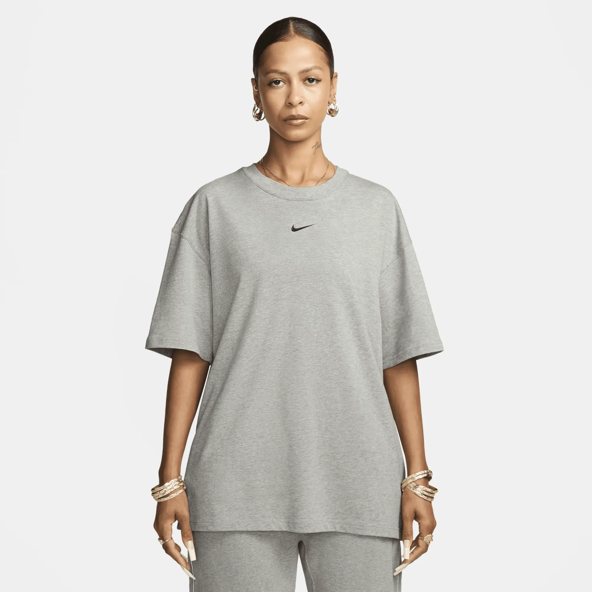 Nike x NOCTA T-Shirt, Grey