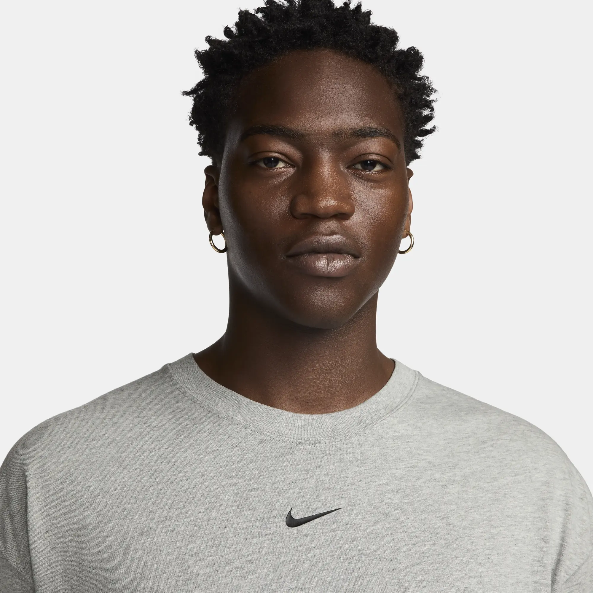 Nike x NOCTA T-Shirt, Grey