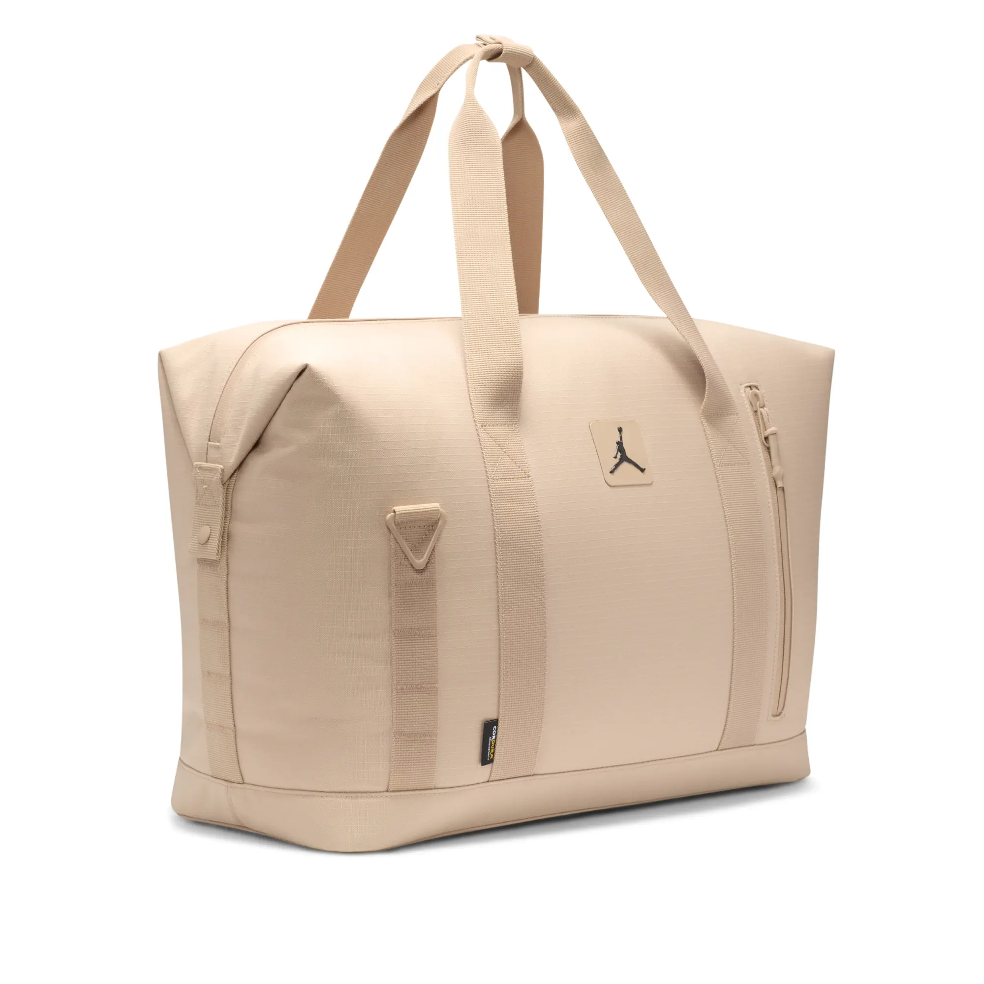 Nike Jordan Jordan Flight Duffle Duffle Bag (35L) - Black
