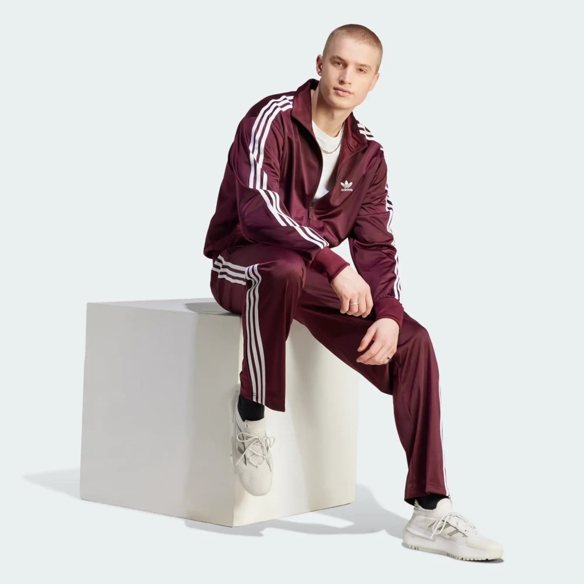 adidas Originals adidas Adicolor Classics Firebird Track Tracksuit Bottoms
