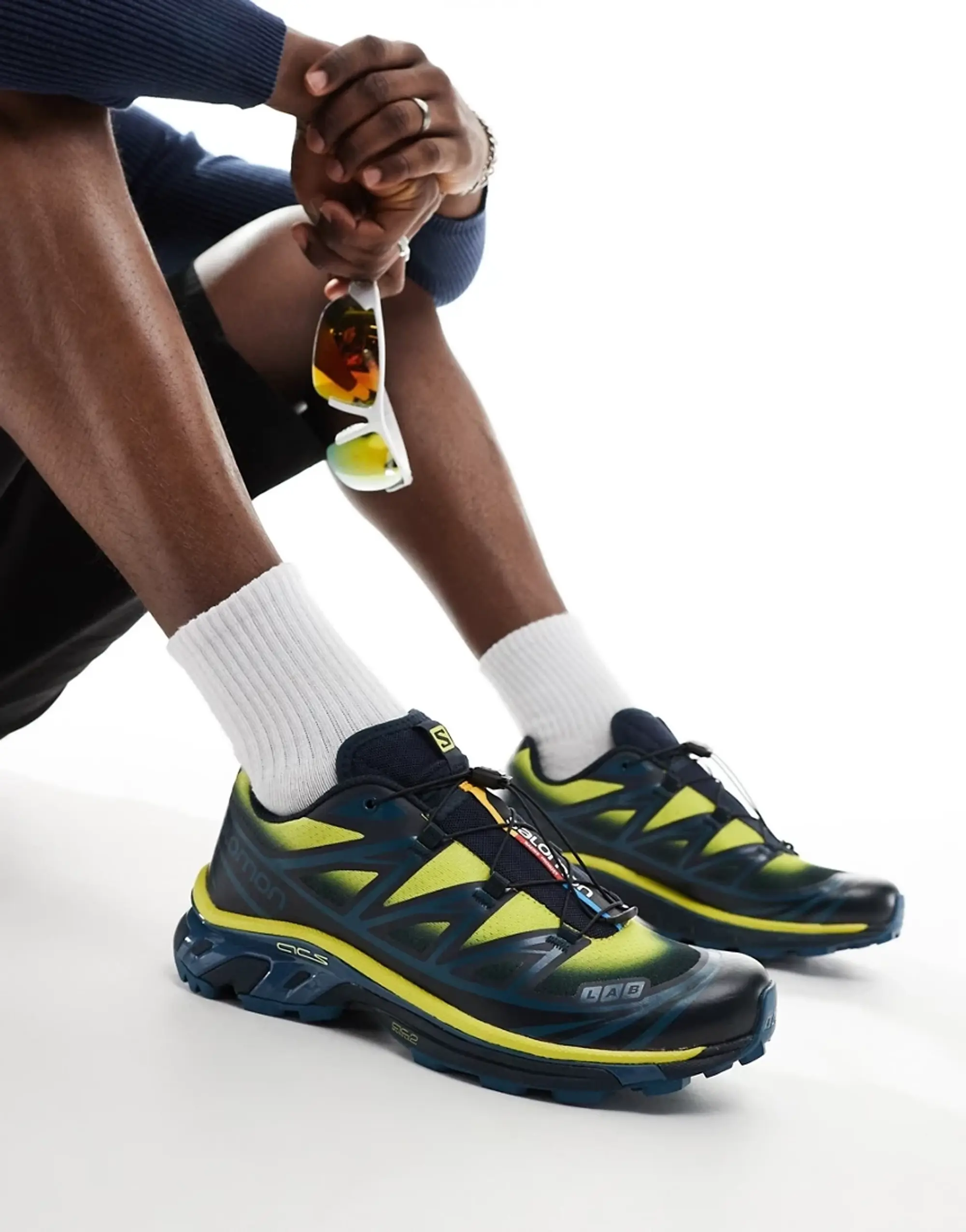Salomon Xt-6 Skyline